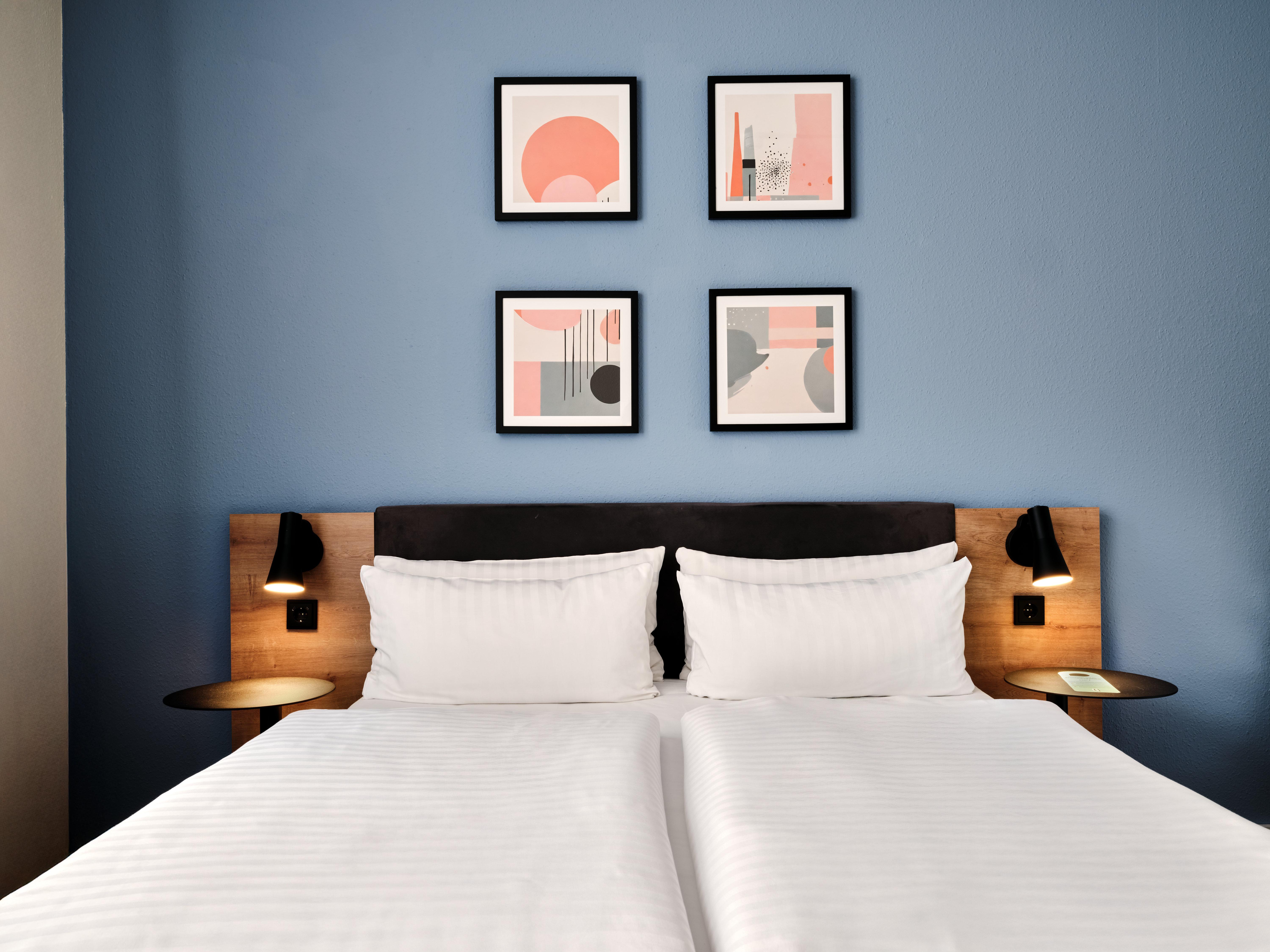 Double or Twin Premium