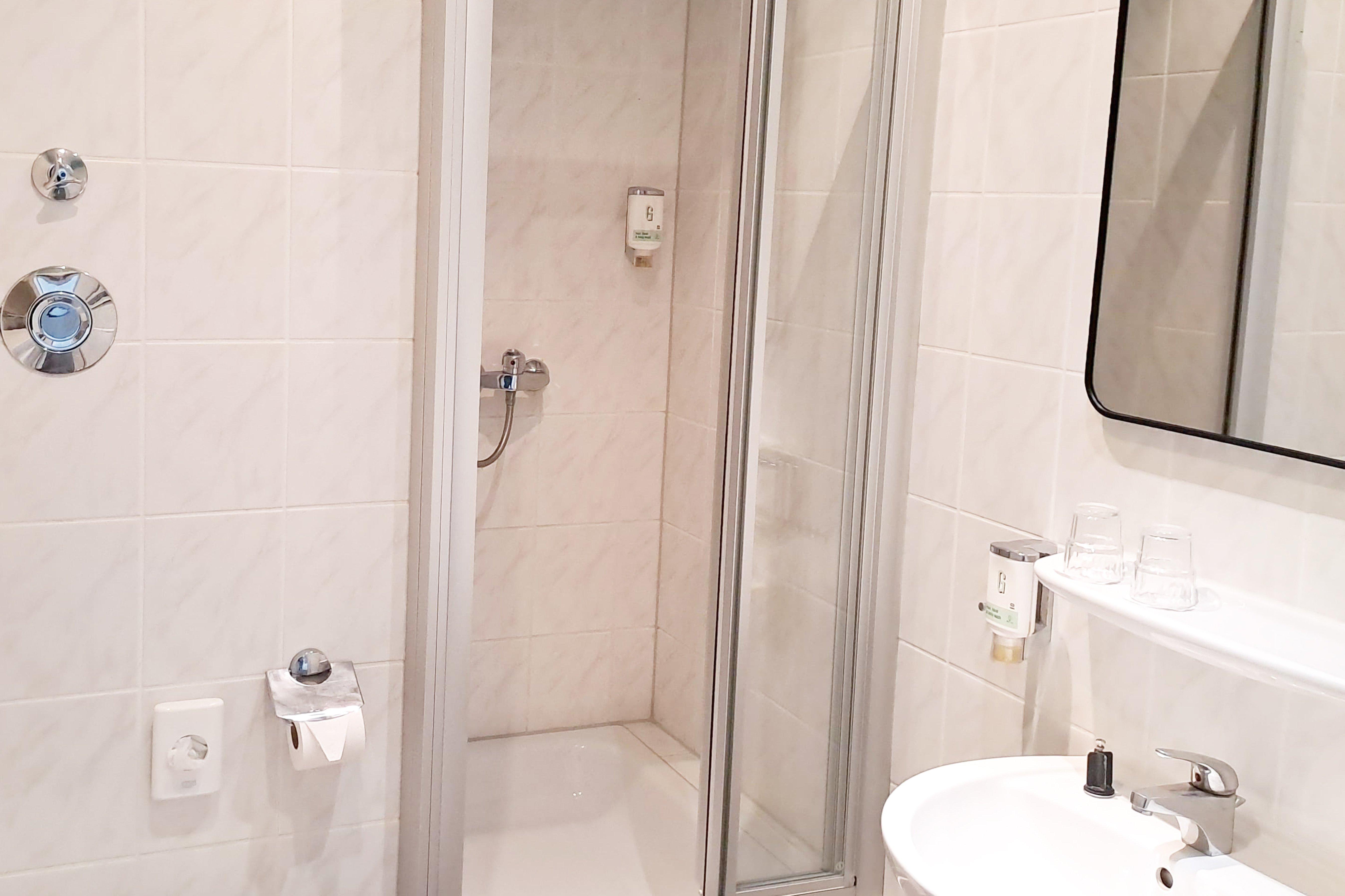 Double or Twin Standard