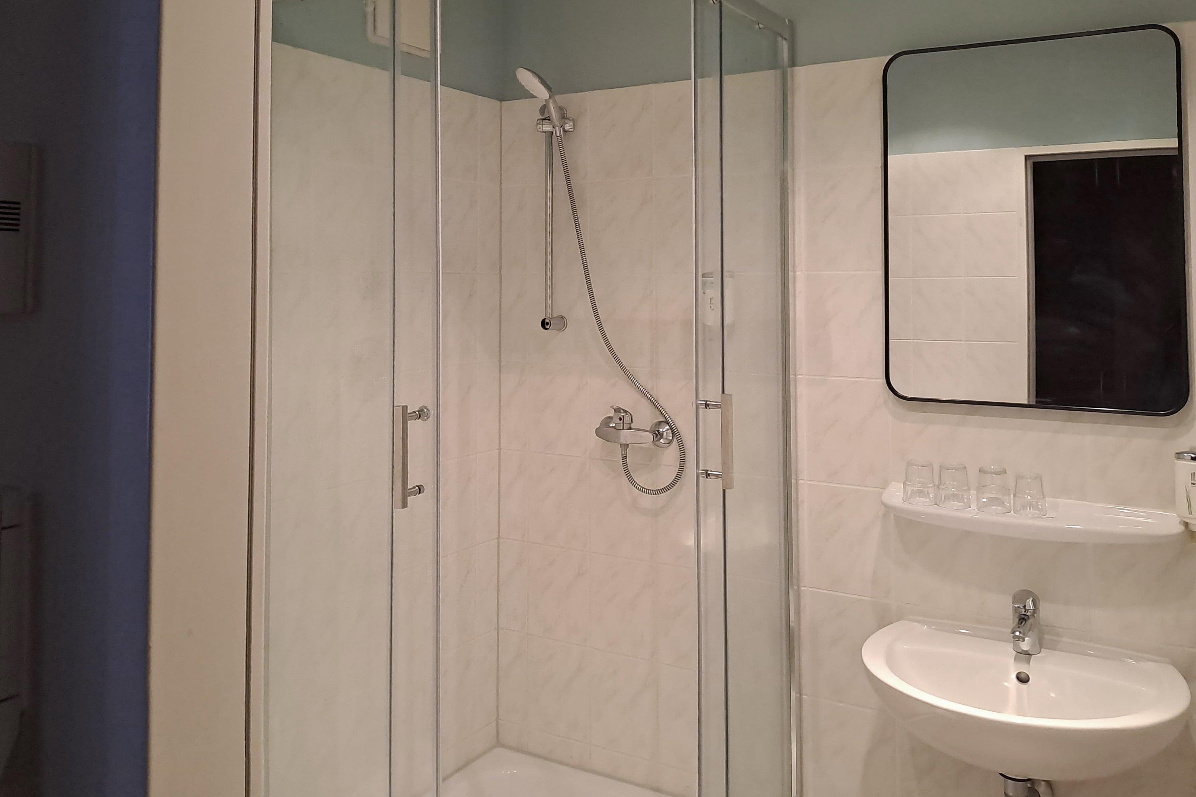 Double or Twin Premium