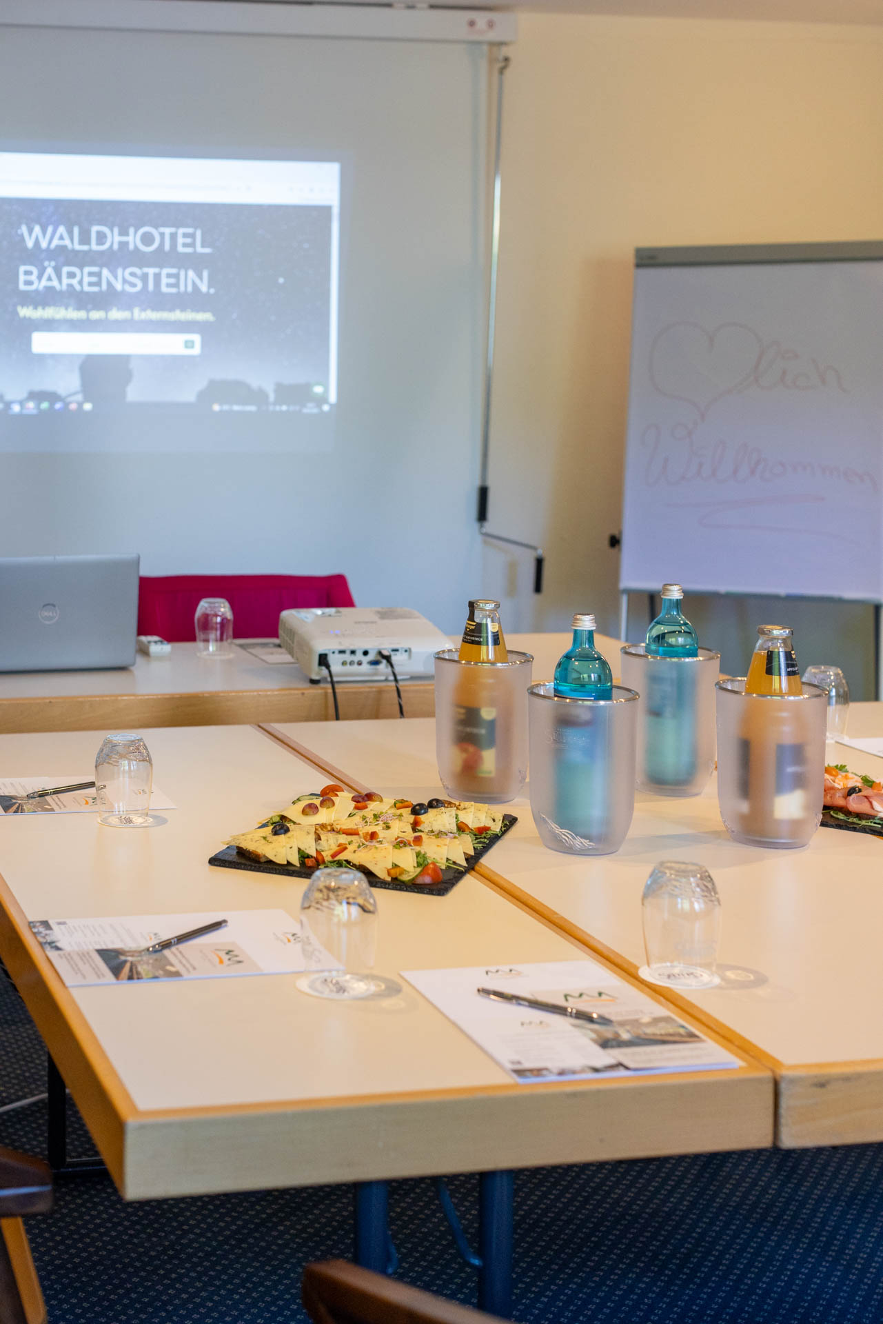 Conferences