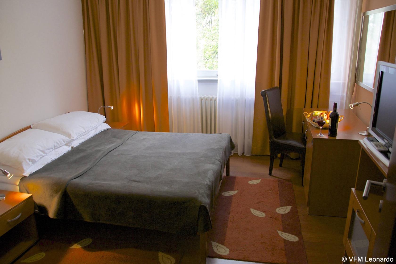 Double or Twin Standard