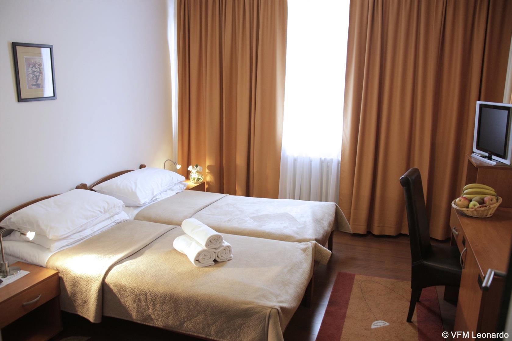 Double or Twin Standard