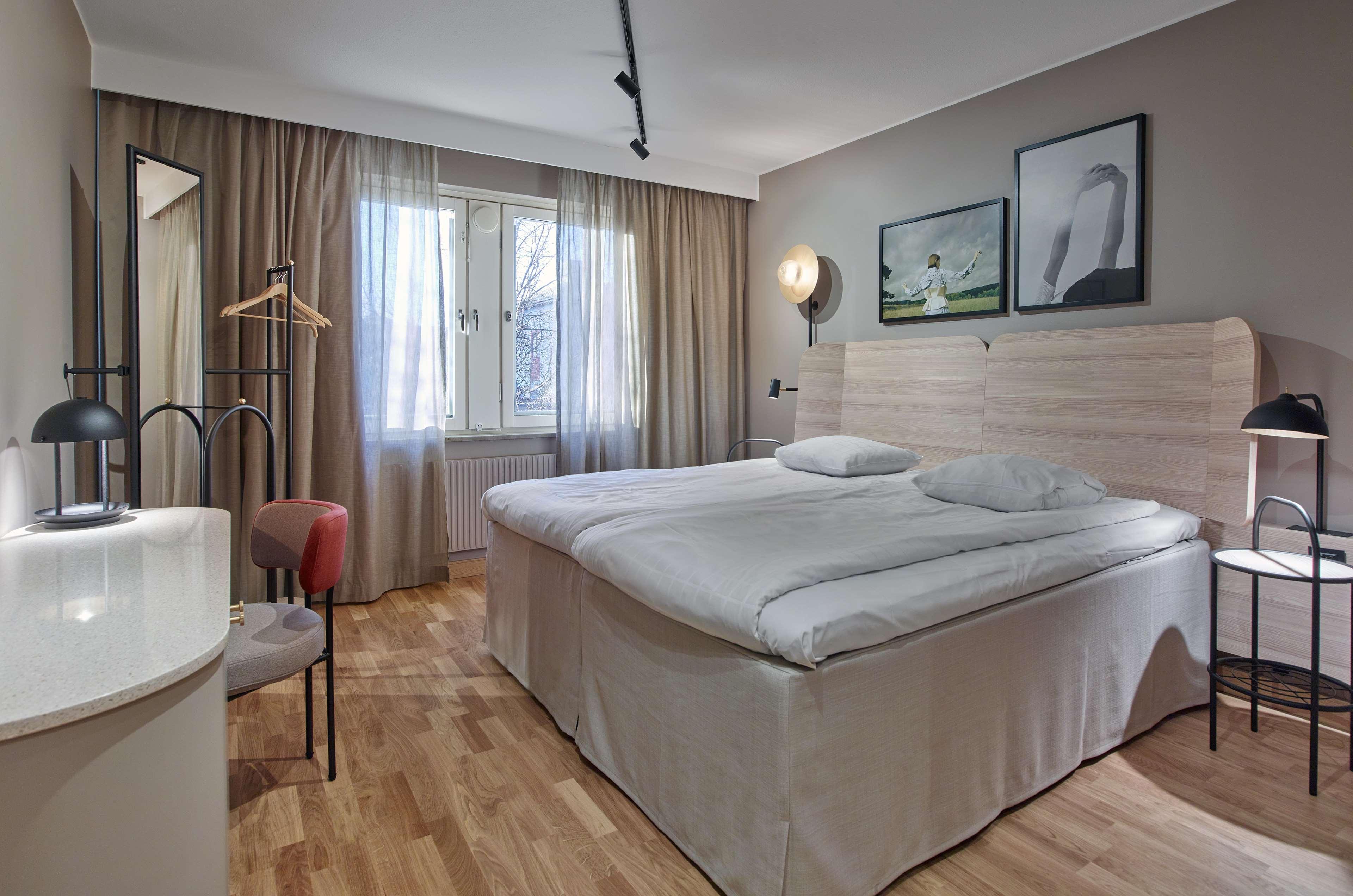 Family Room Standard