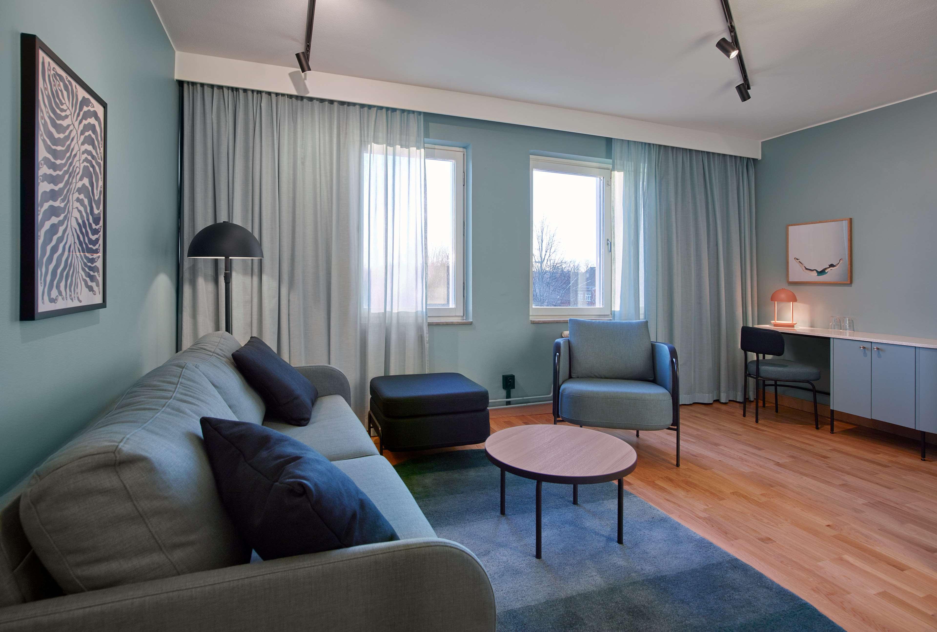 Junior Suite Standard