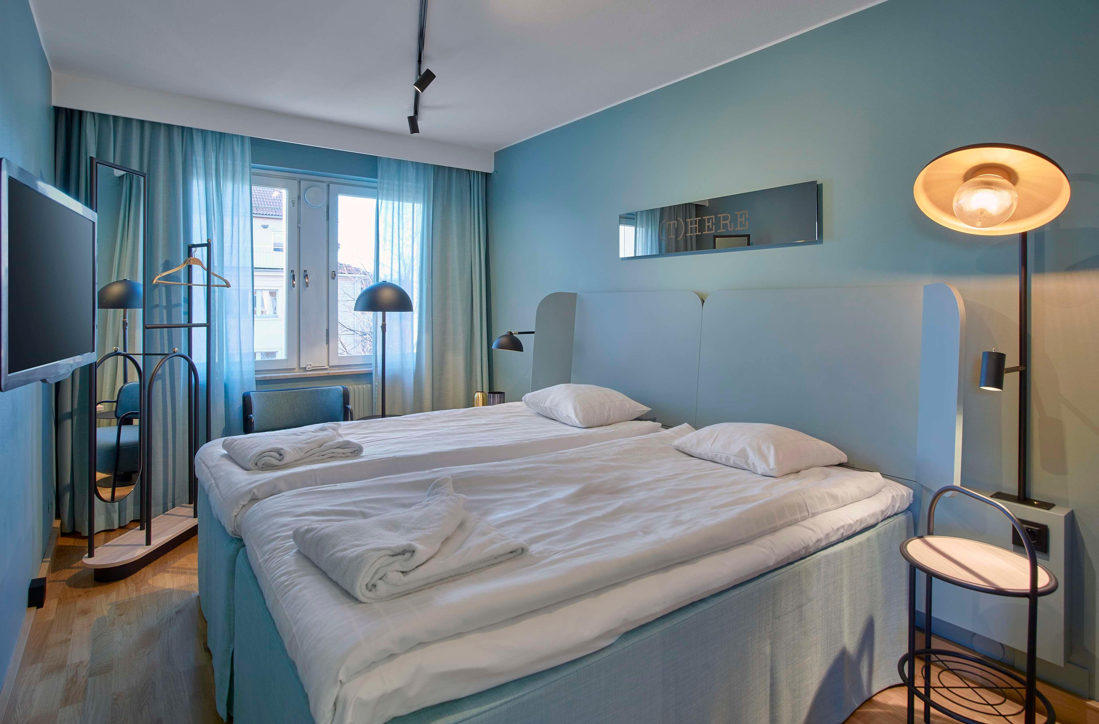 Junior Suite Standard