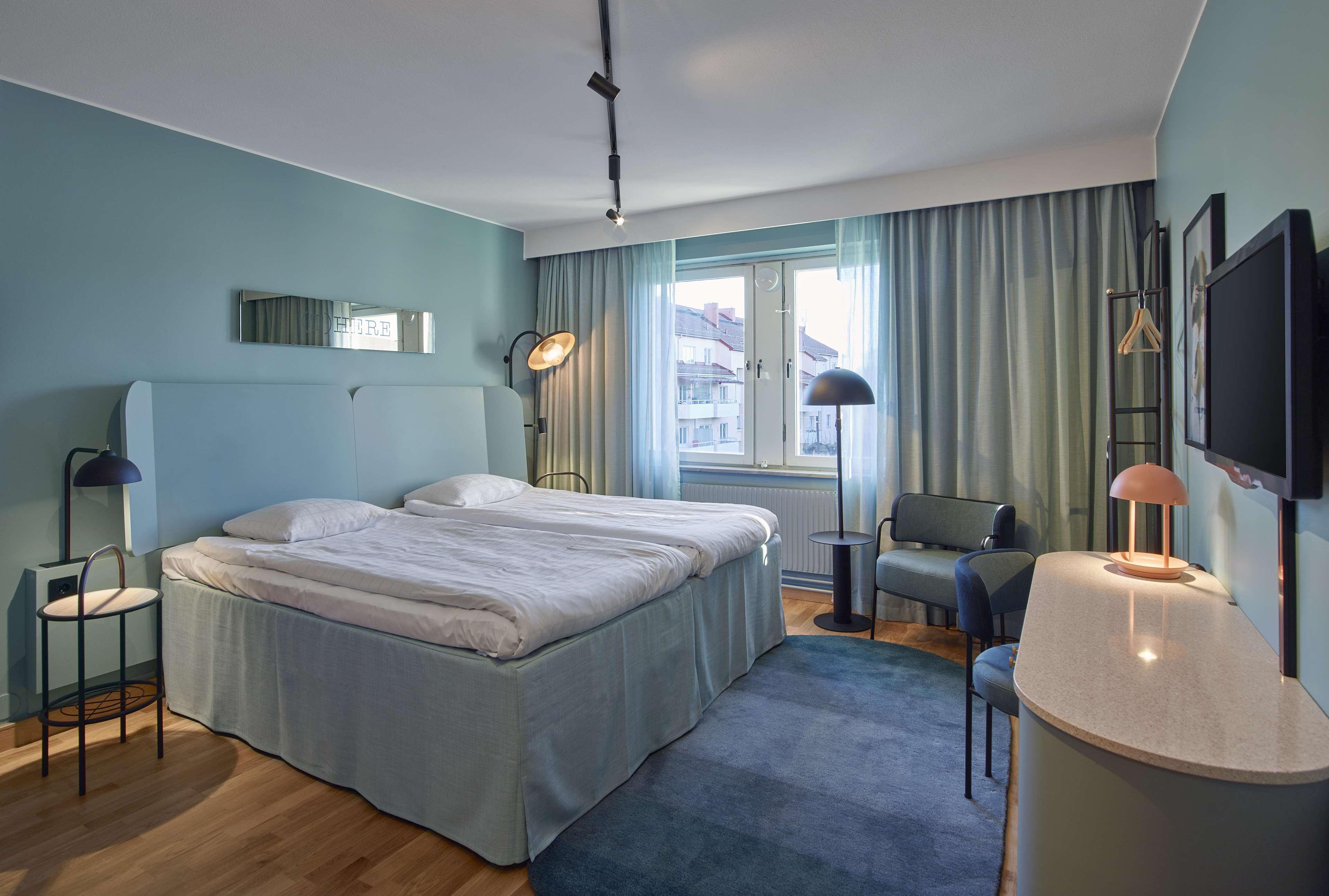 Family Room Standard