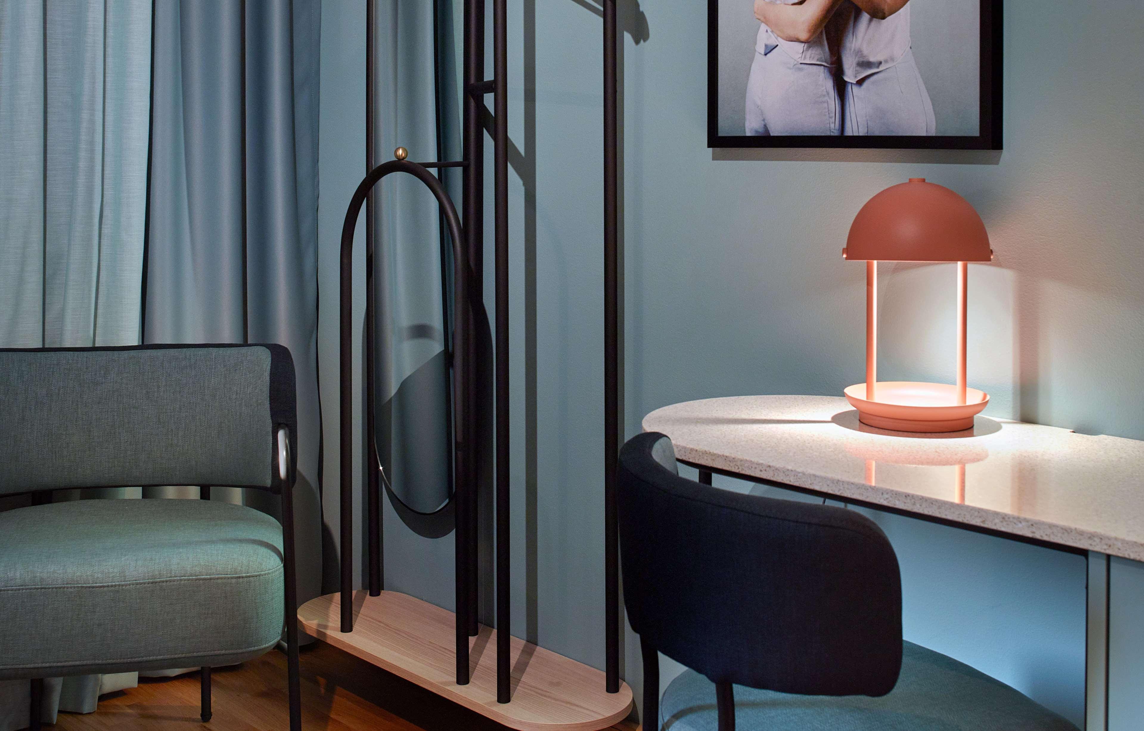 Family Room Standard