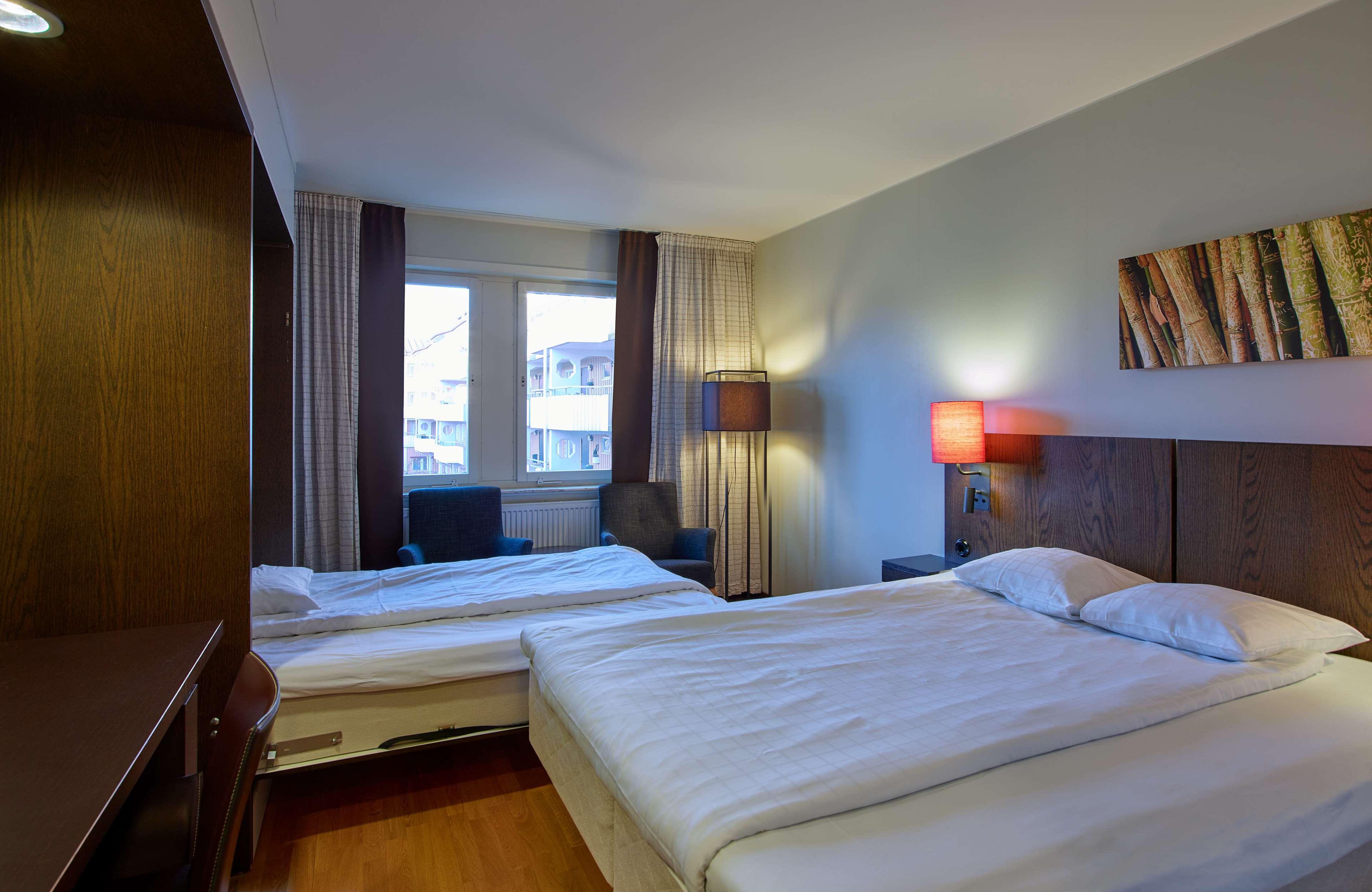 Family Room Standard