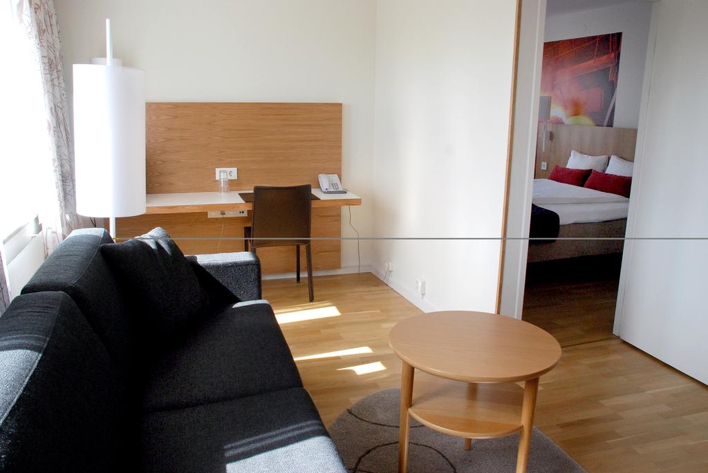 Family Room Standard