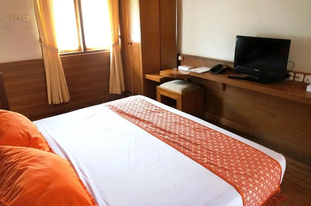 Double or Twin Superior