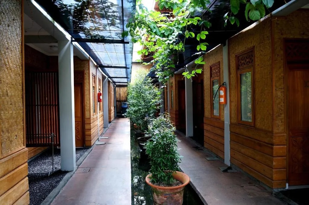 Double or Twin Superior