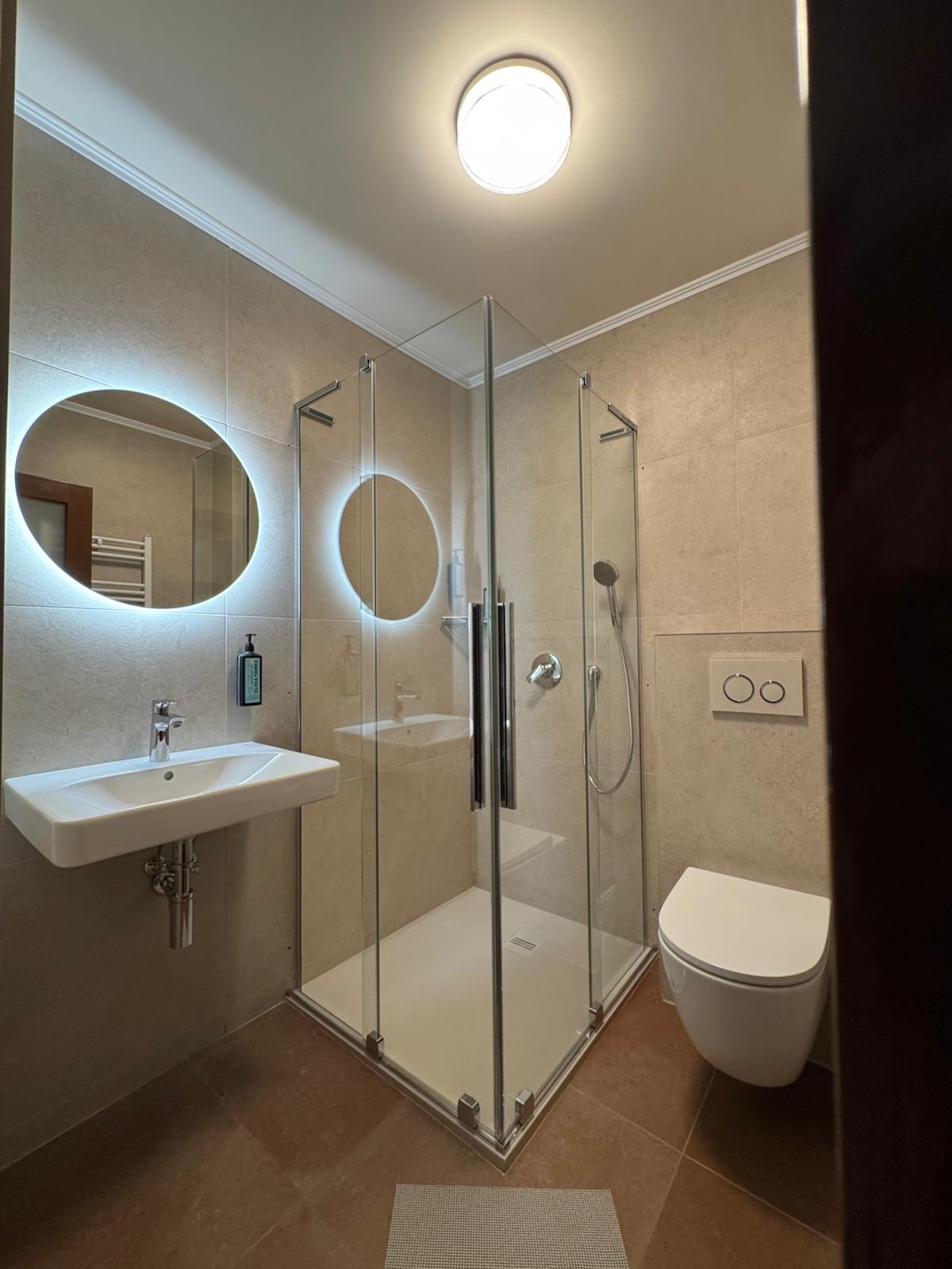 Double or Twin Comfort