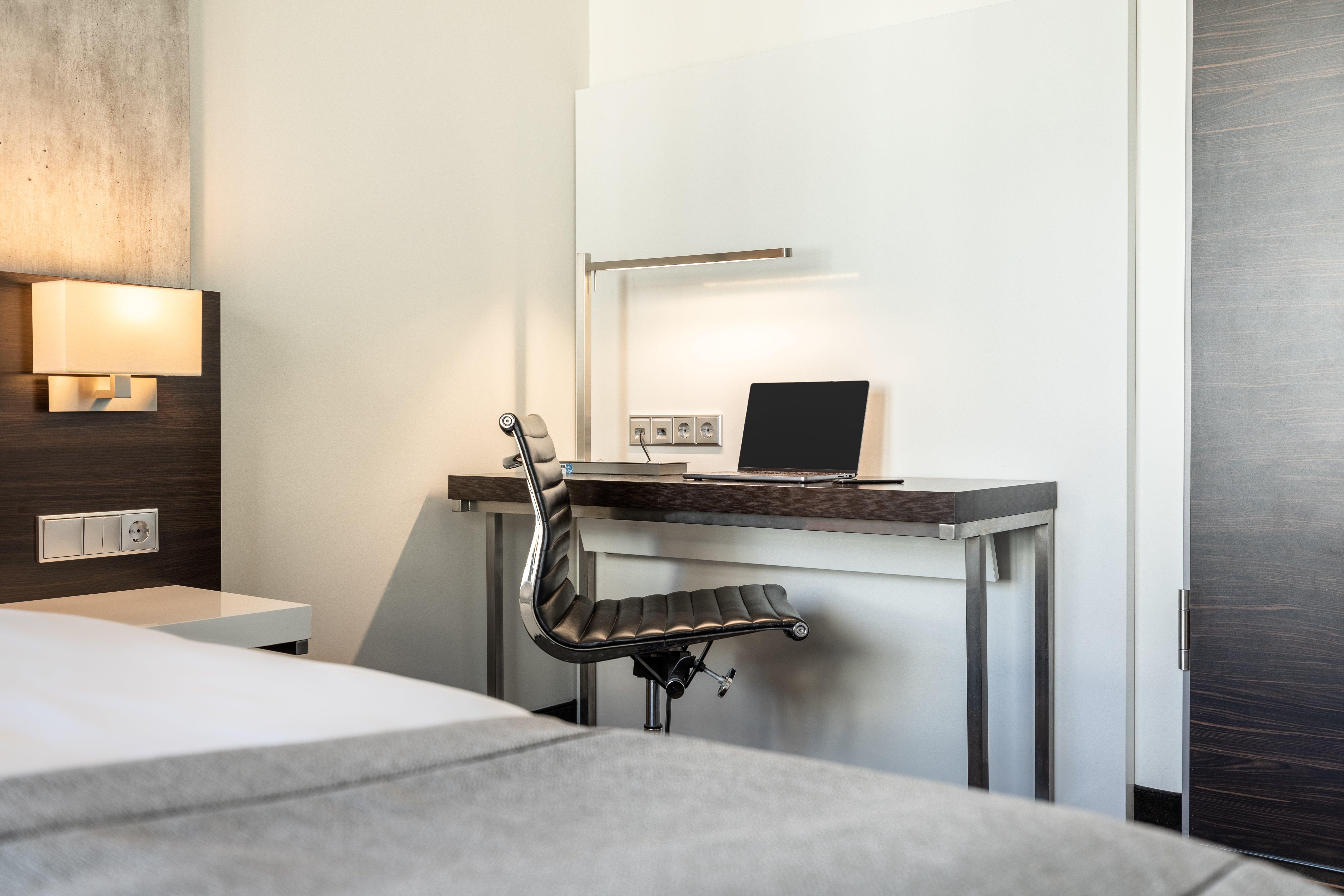 Double Queen Size Bed