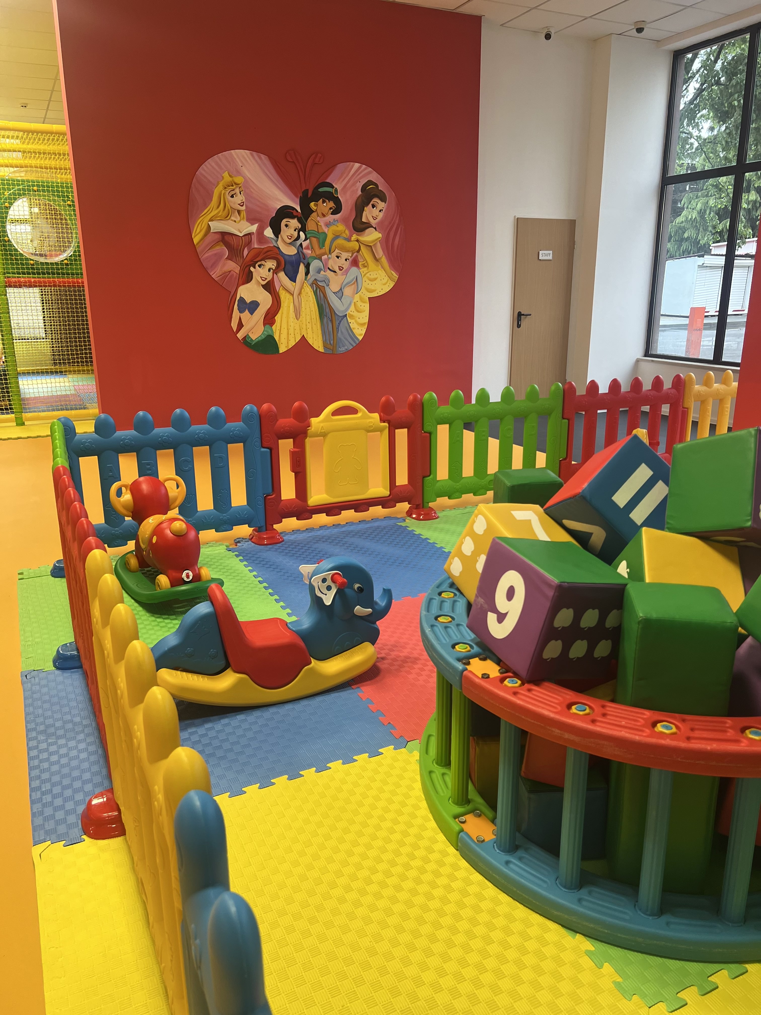 Sports and Entertainment