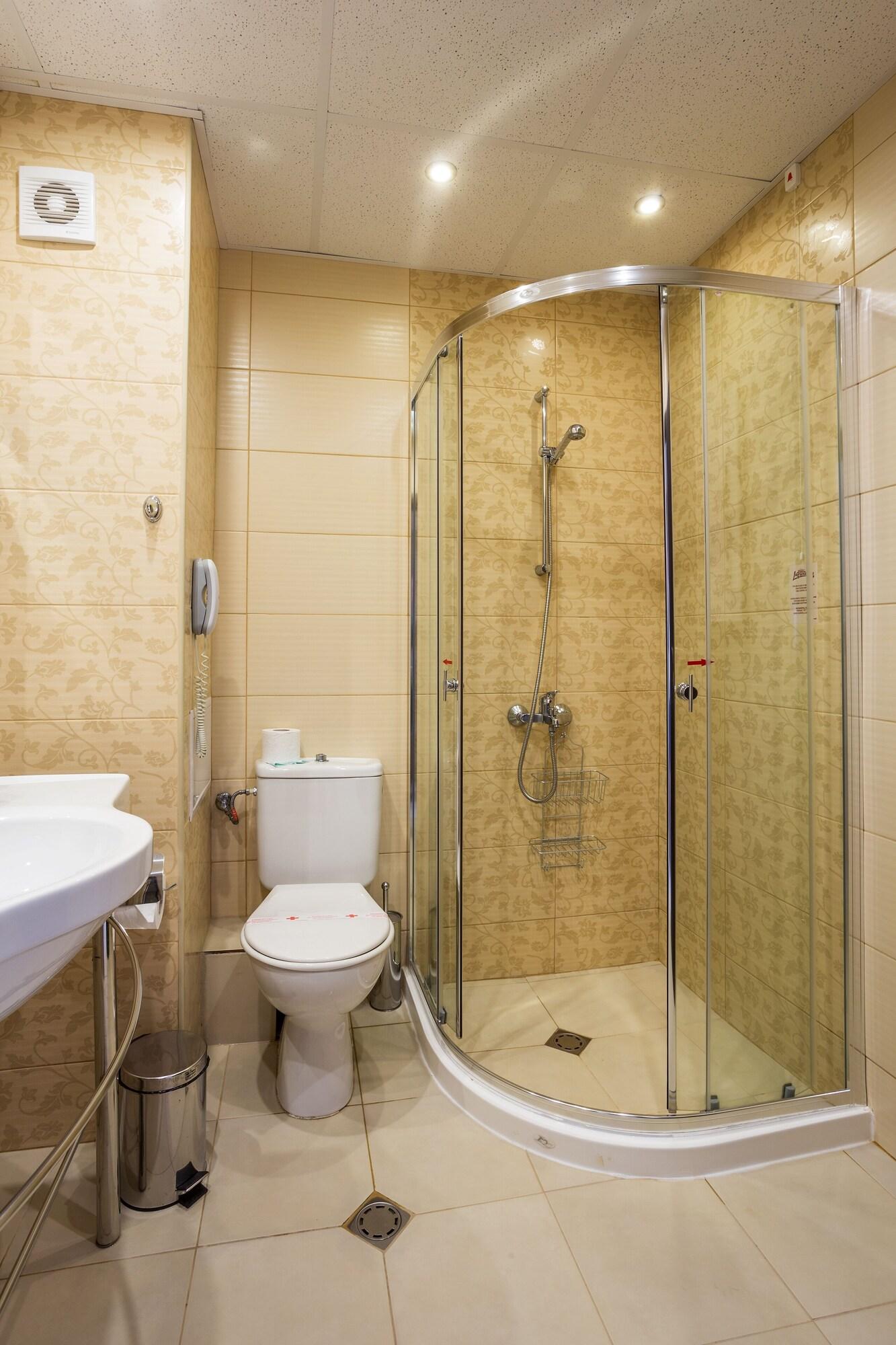 Suite Queen Size Bed