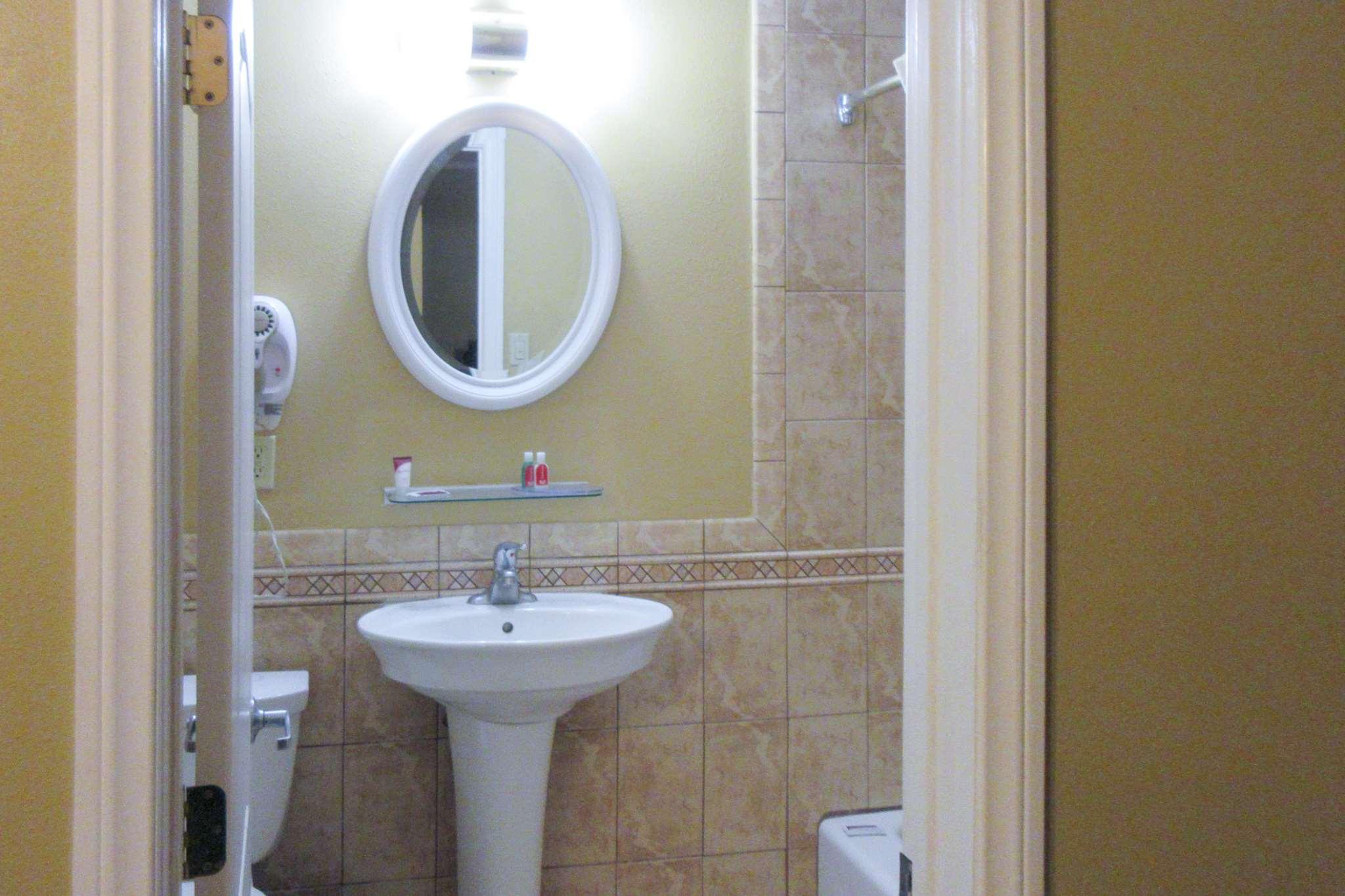 Double Queen Size Bed