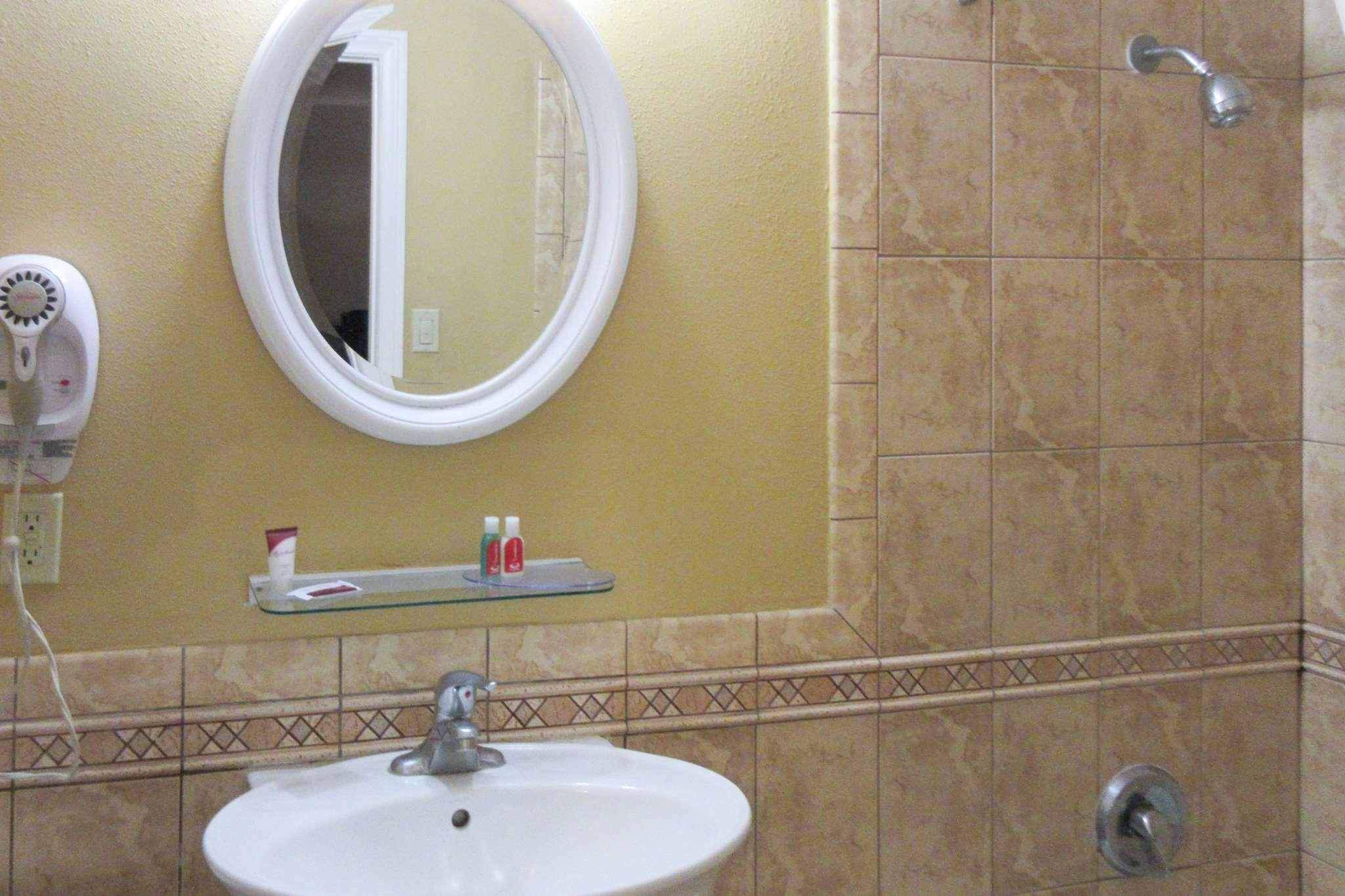 Double Two Queen Beds