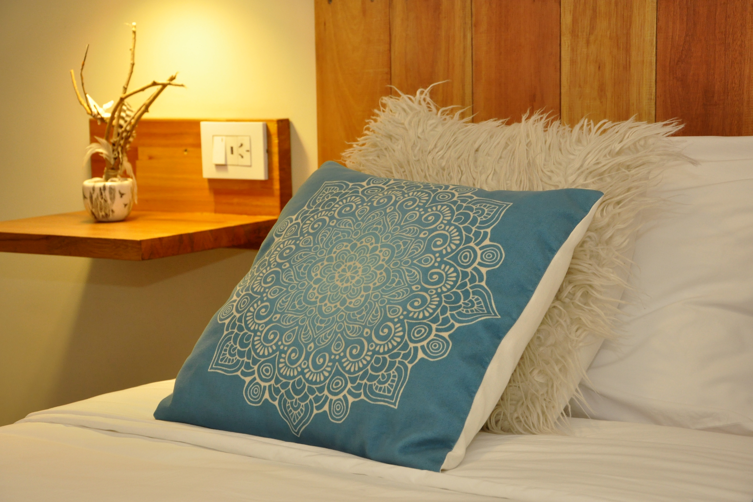 Double or Twin Standard