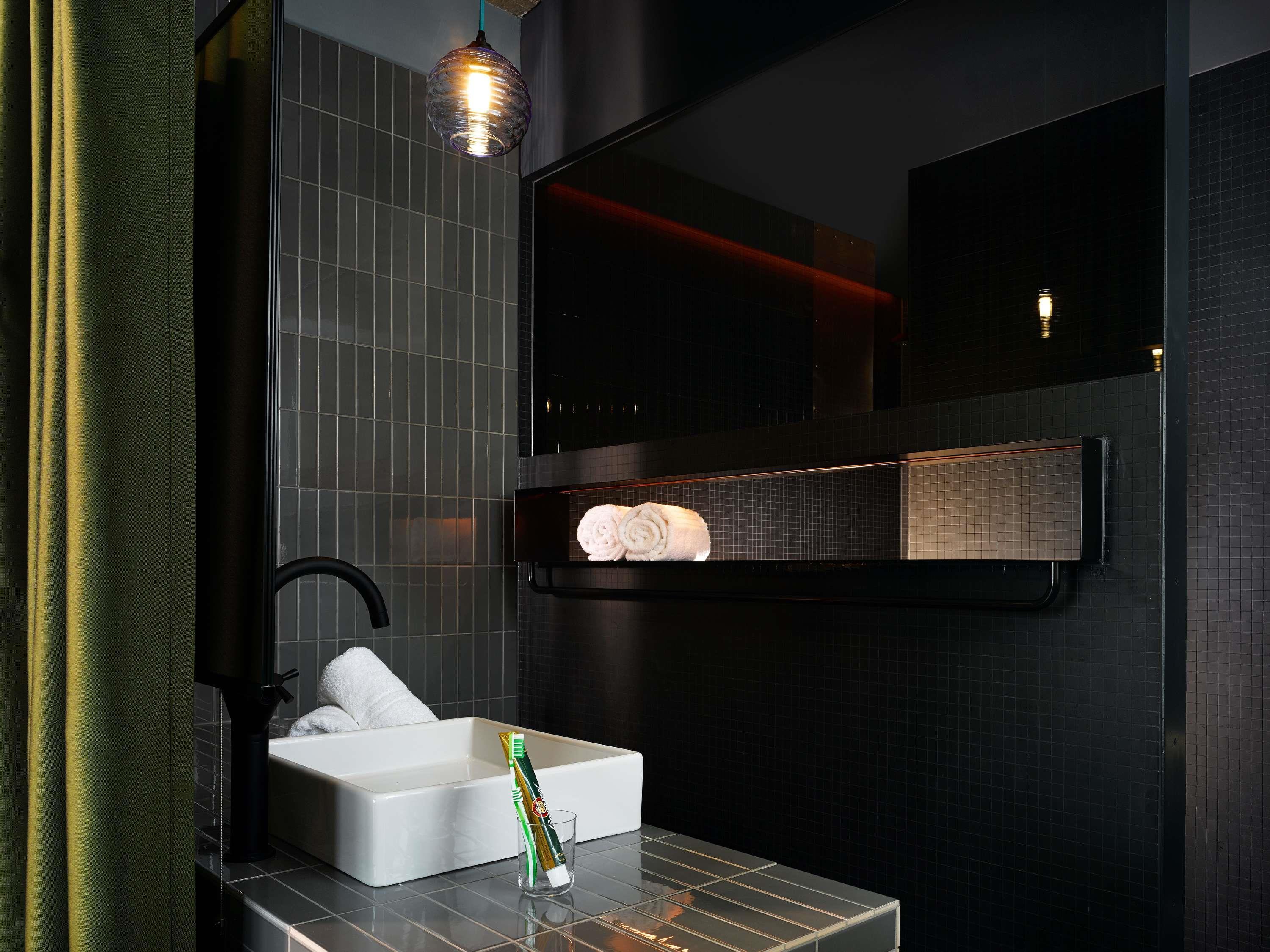 Double with Double Bed