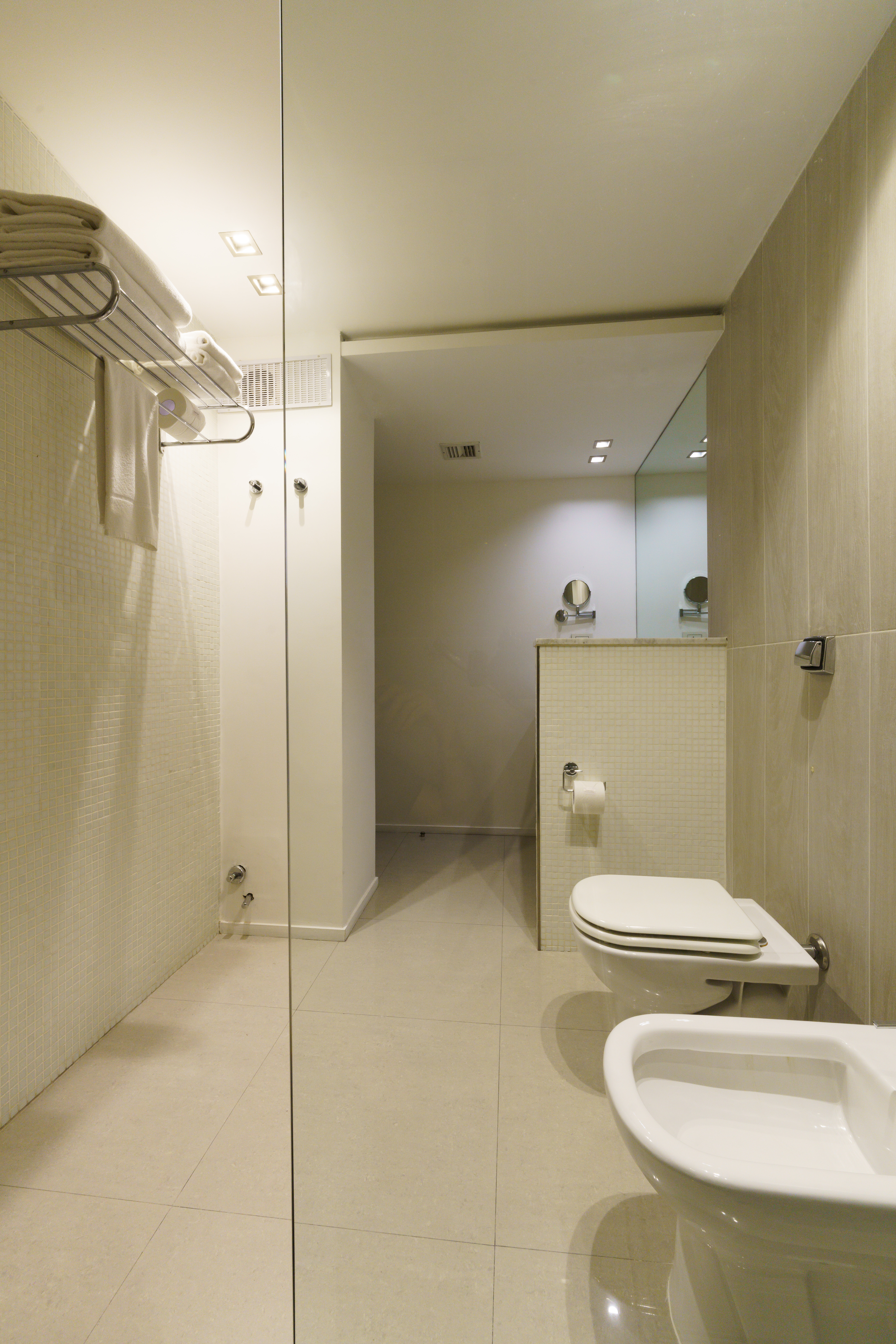 Double Executive One Bedroom