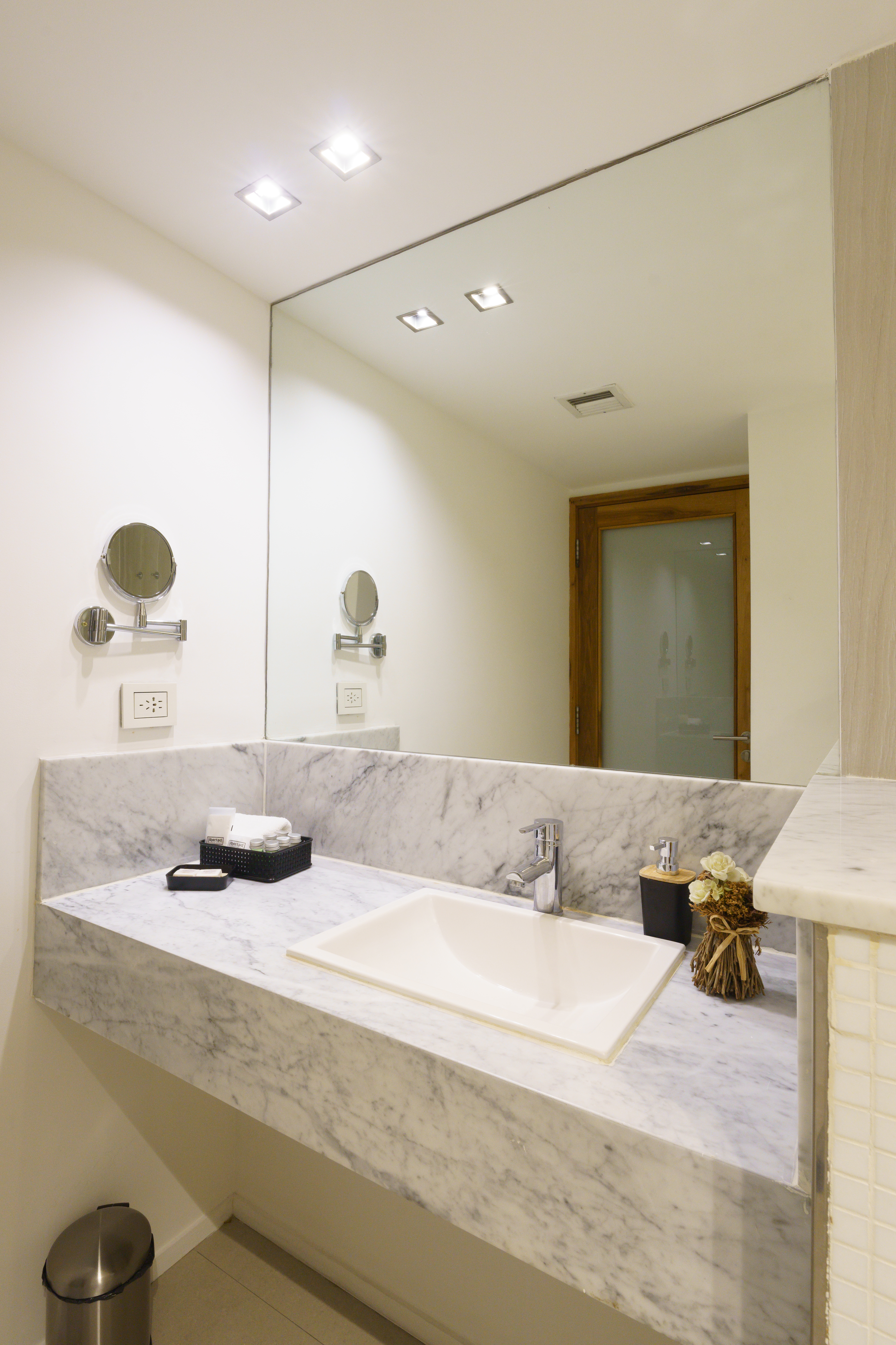 Double Executive One Bedroom