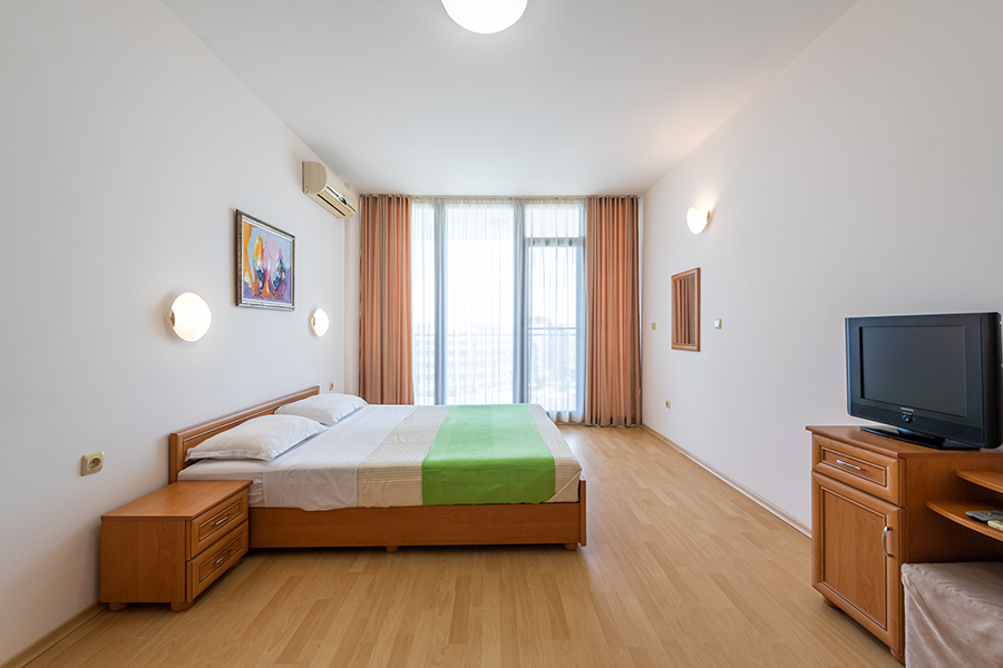 Apartment One Bedroom