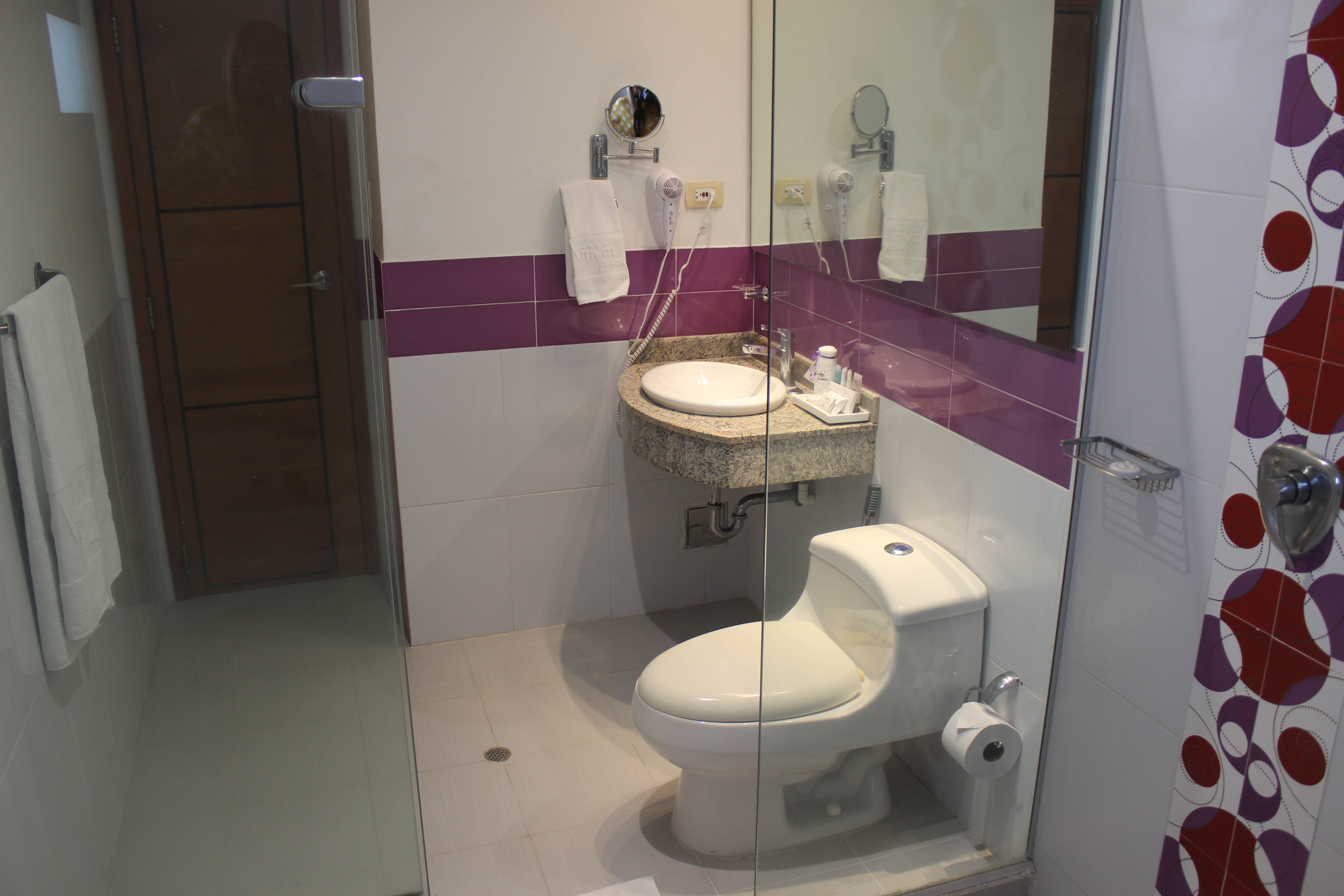 Junior Suite Standard