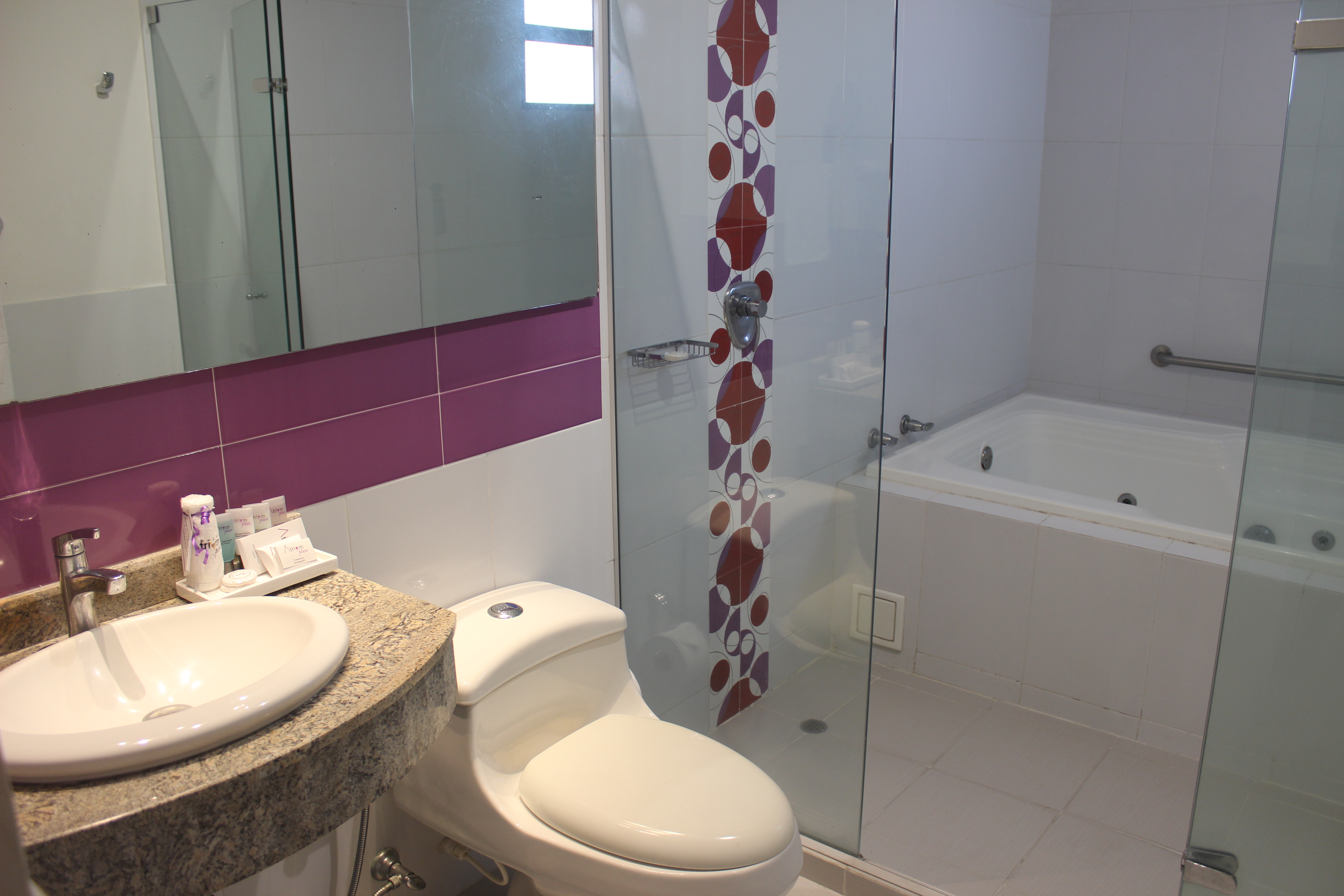 Junior Suite Standard