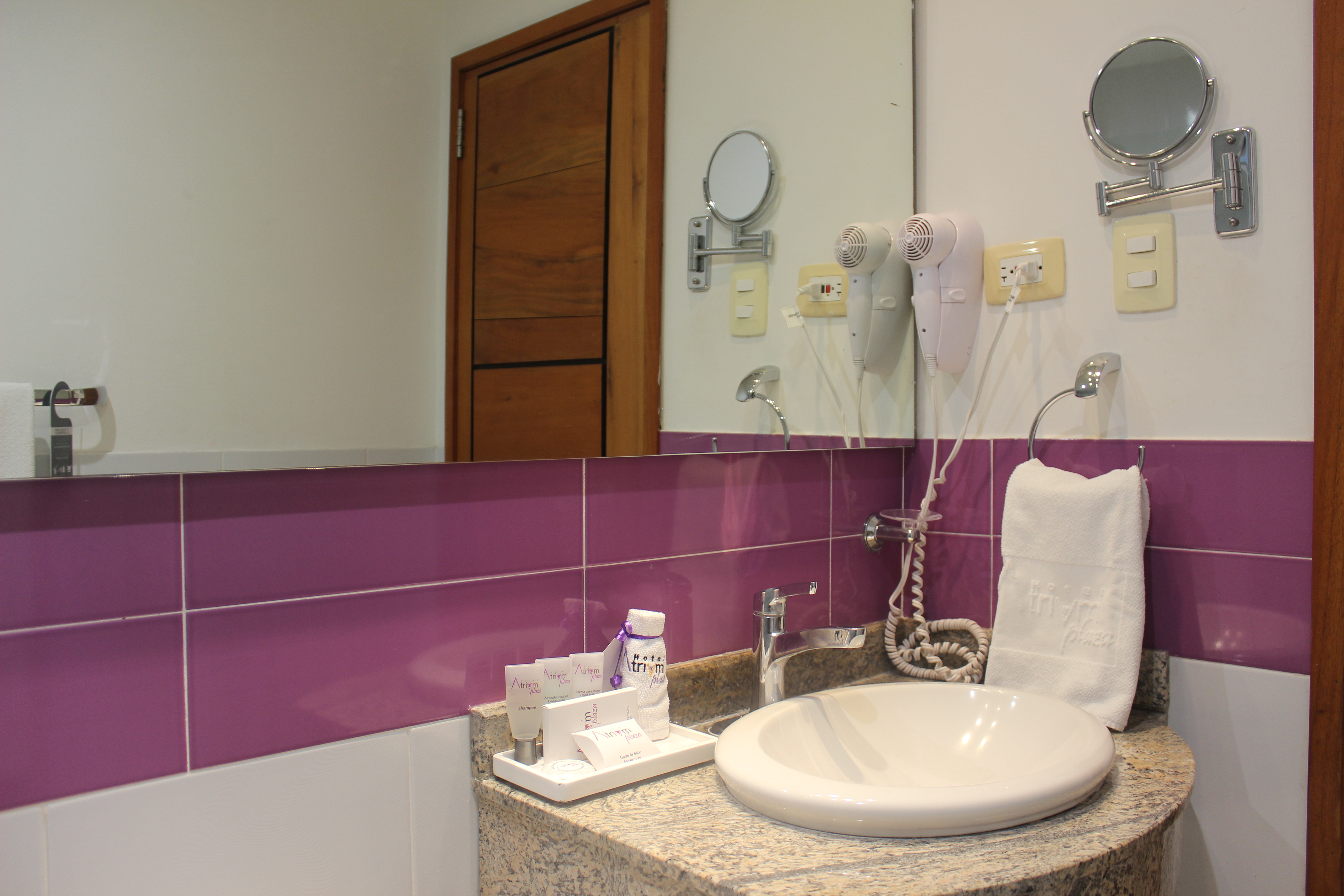 Family Room Standard