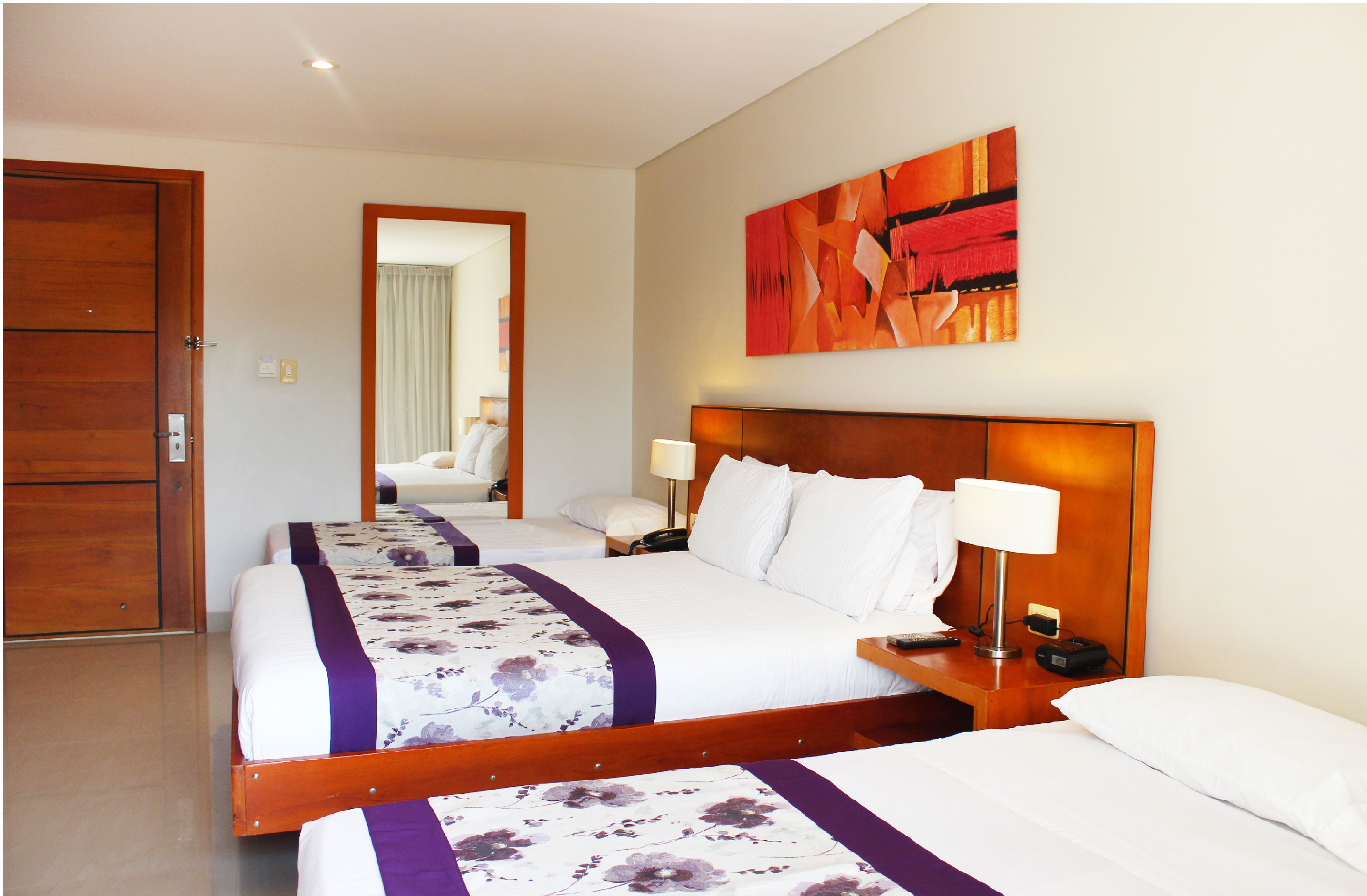 Family Room Standard