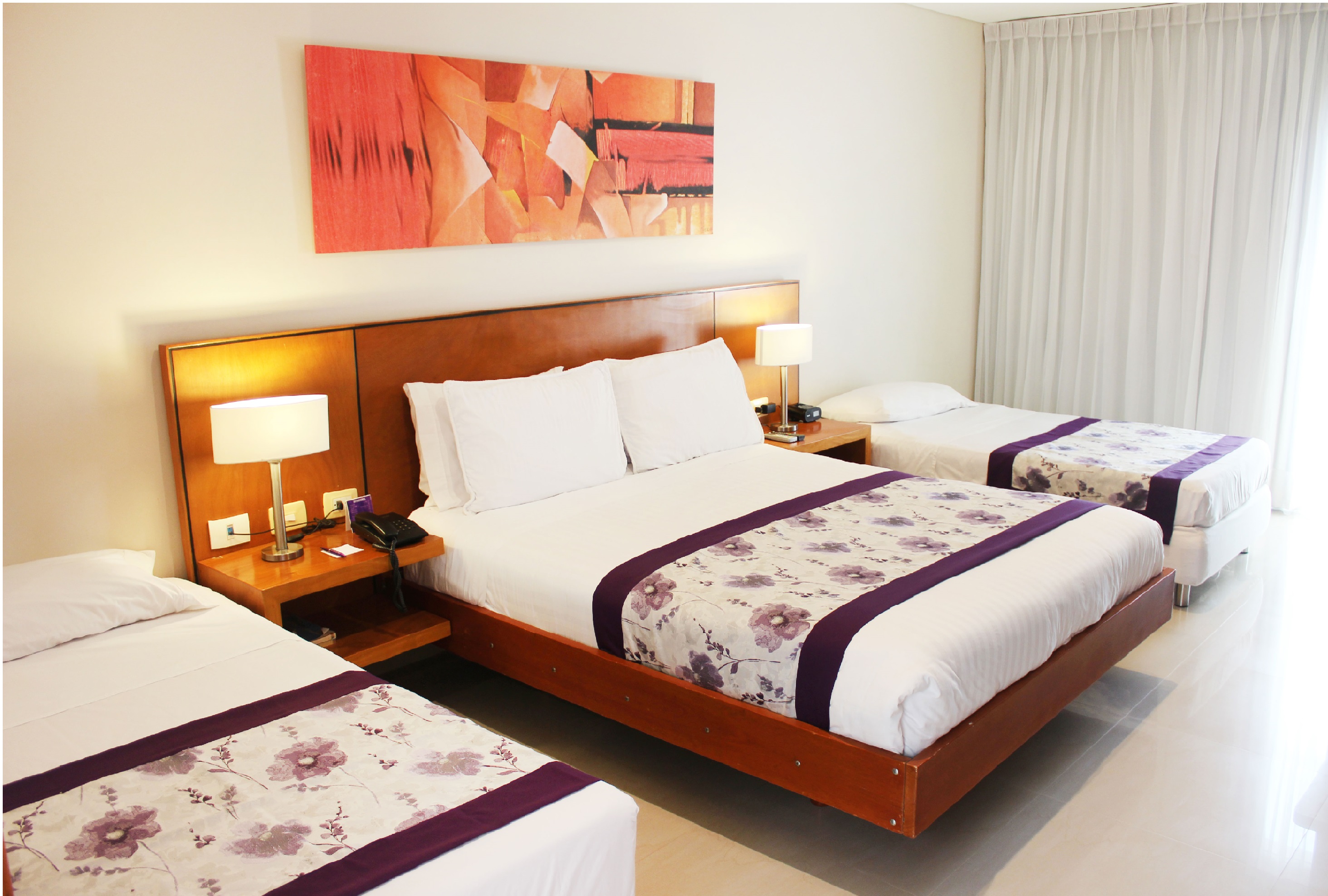 Family Room Standard