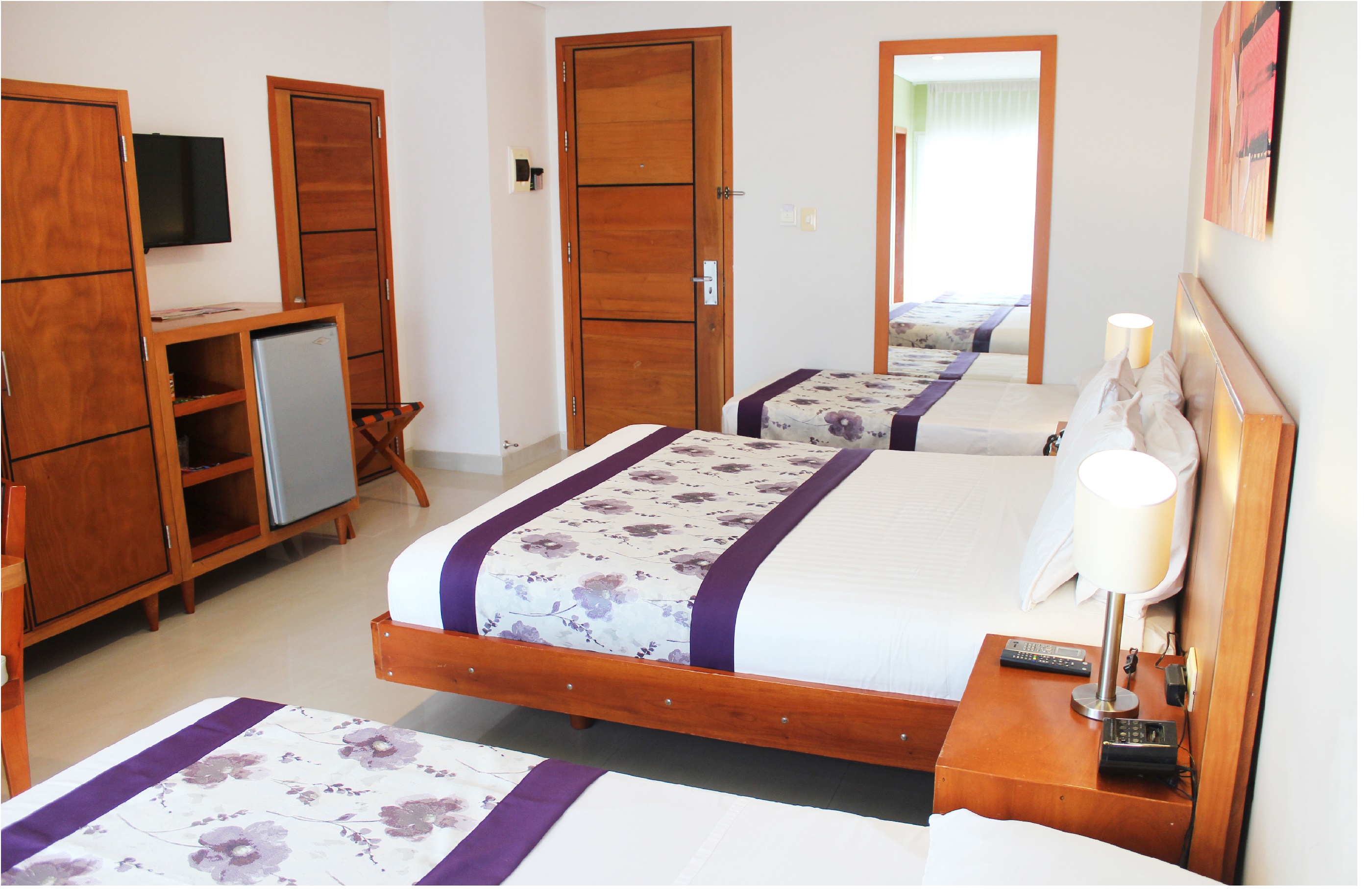 Family Room Standard