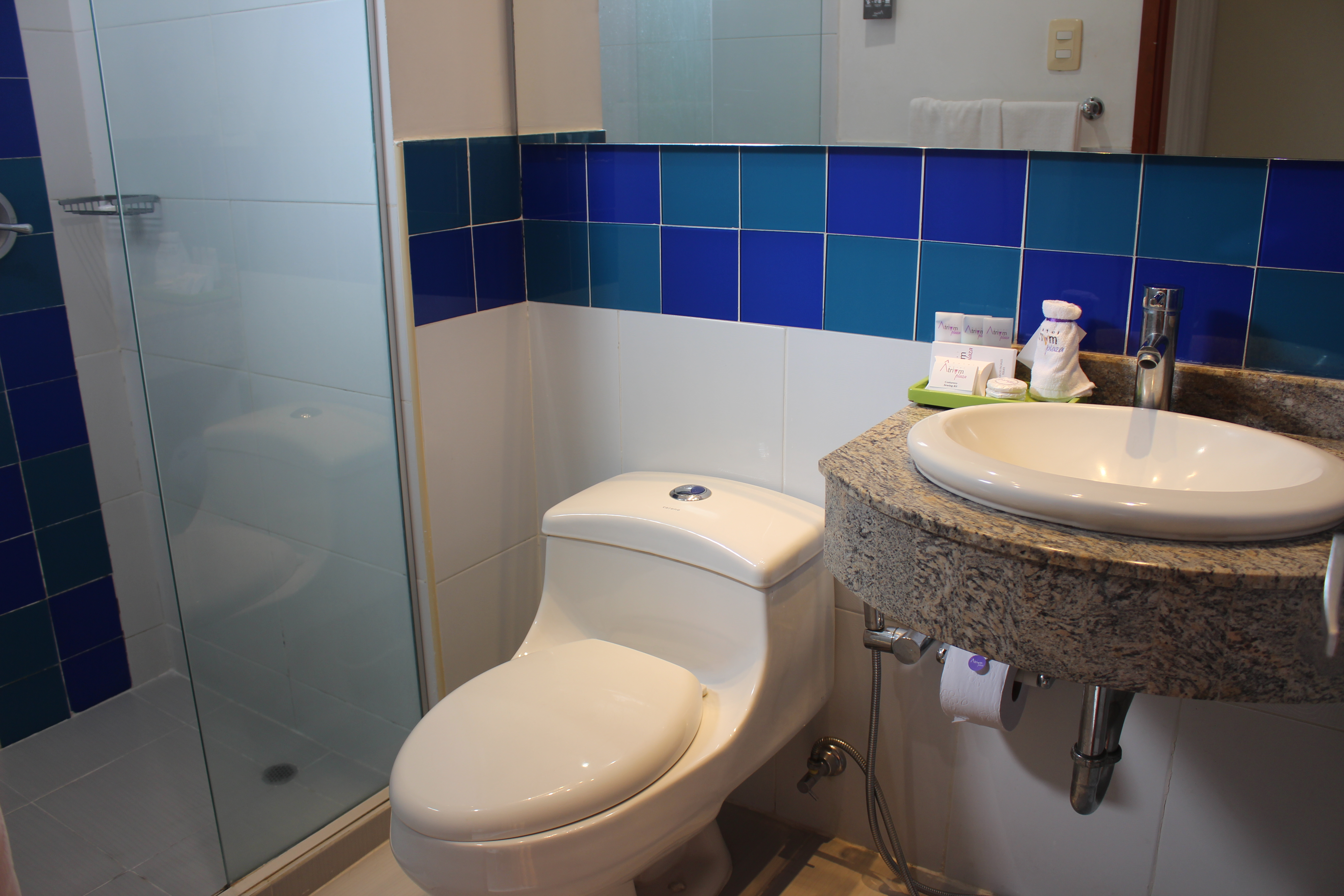 Family Room Standard