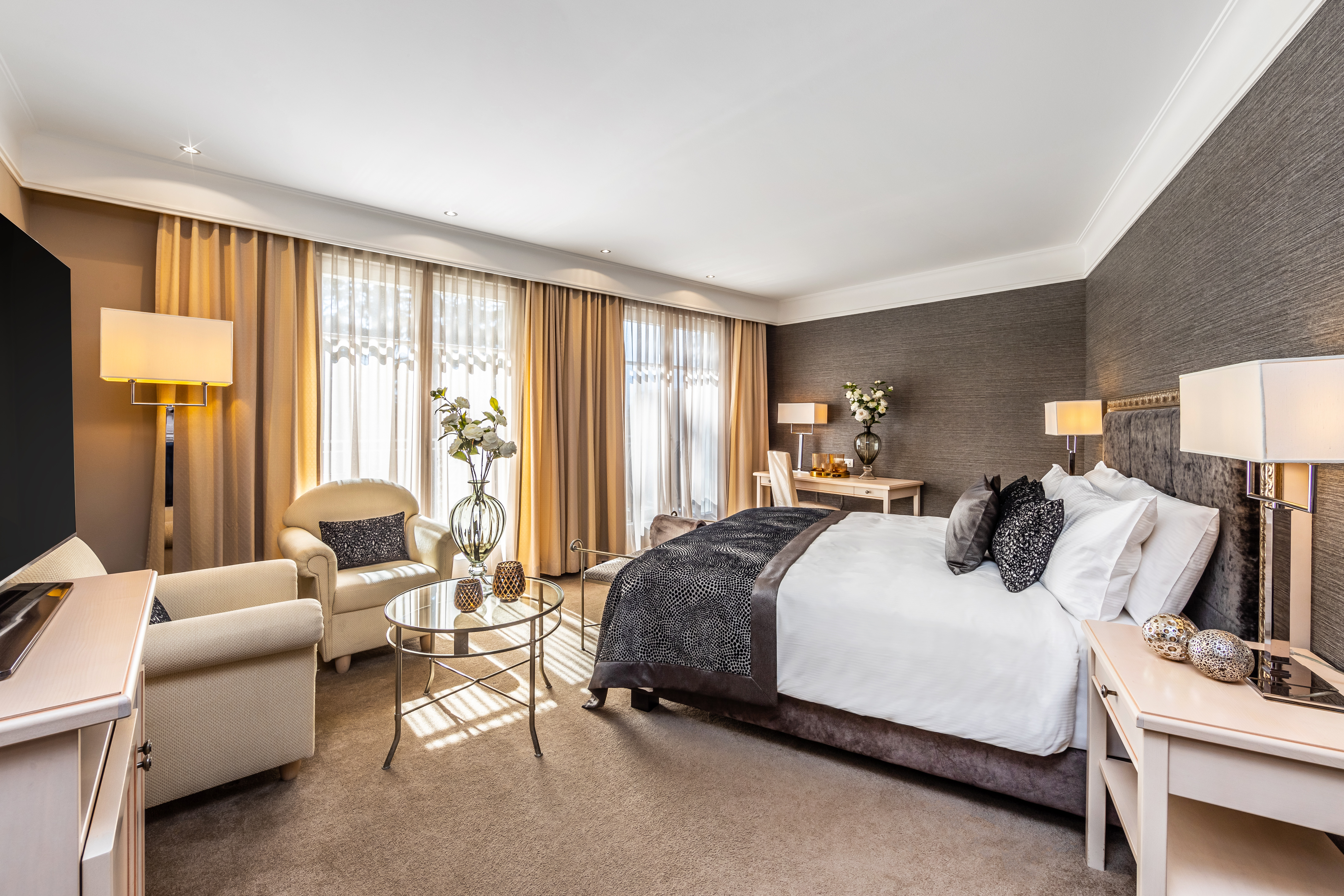 Junior Suite Prestige