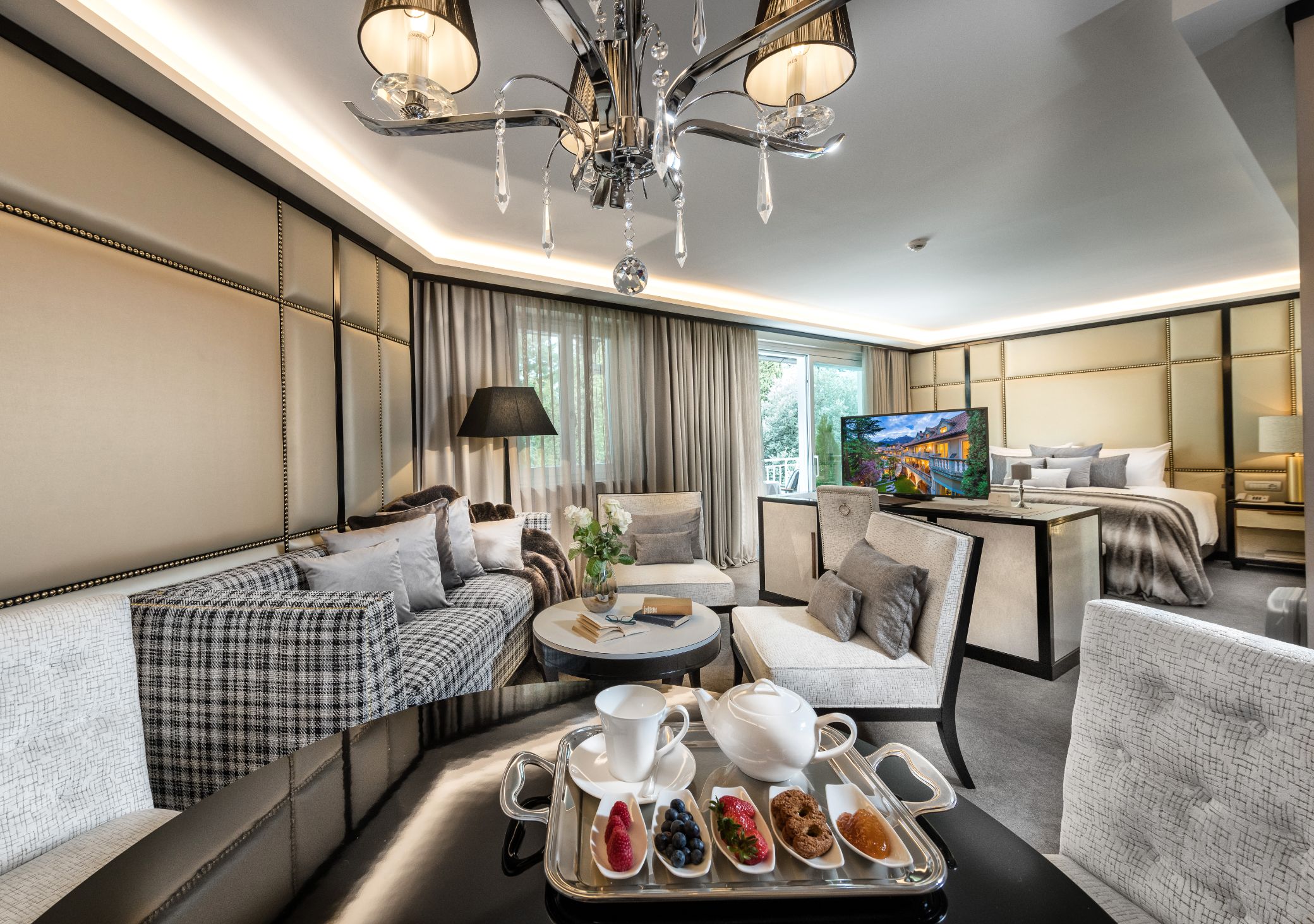 Junior Suite Standard