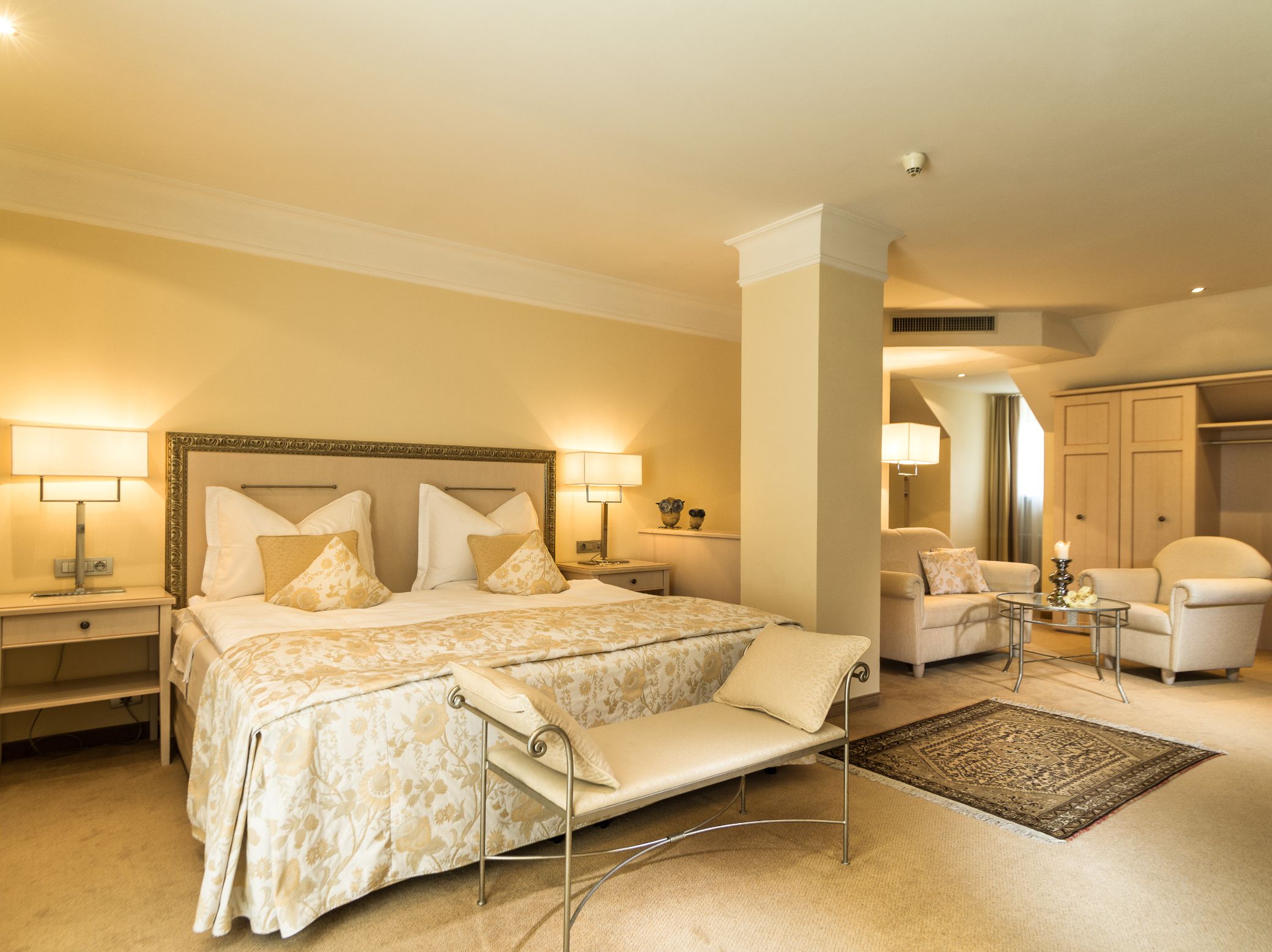 Junior Suite Prestige