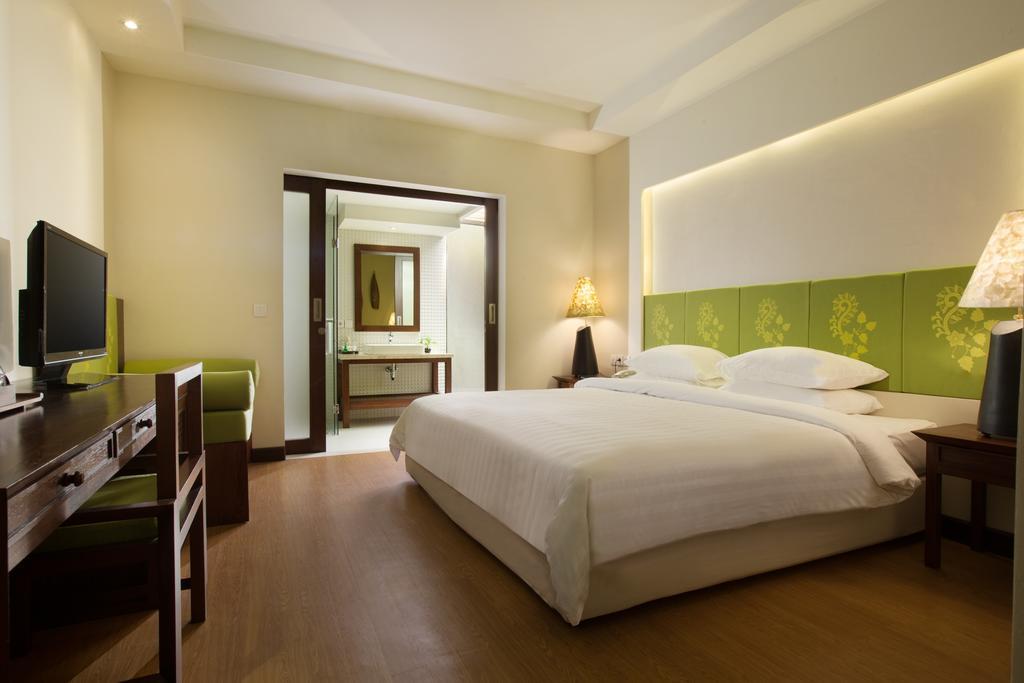 Room Superior Garden View