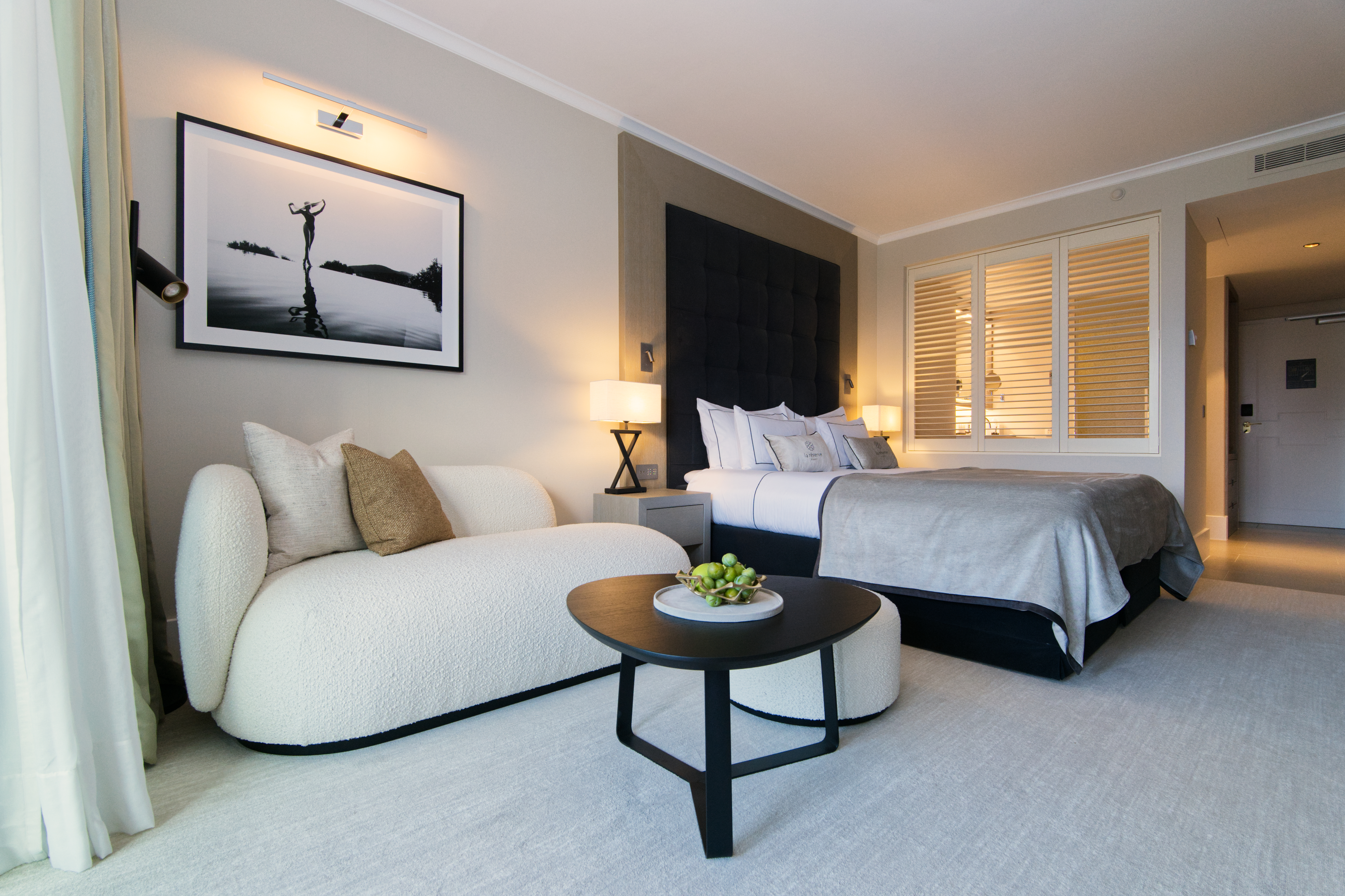 Suite One Bedroom One Bathroom