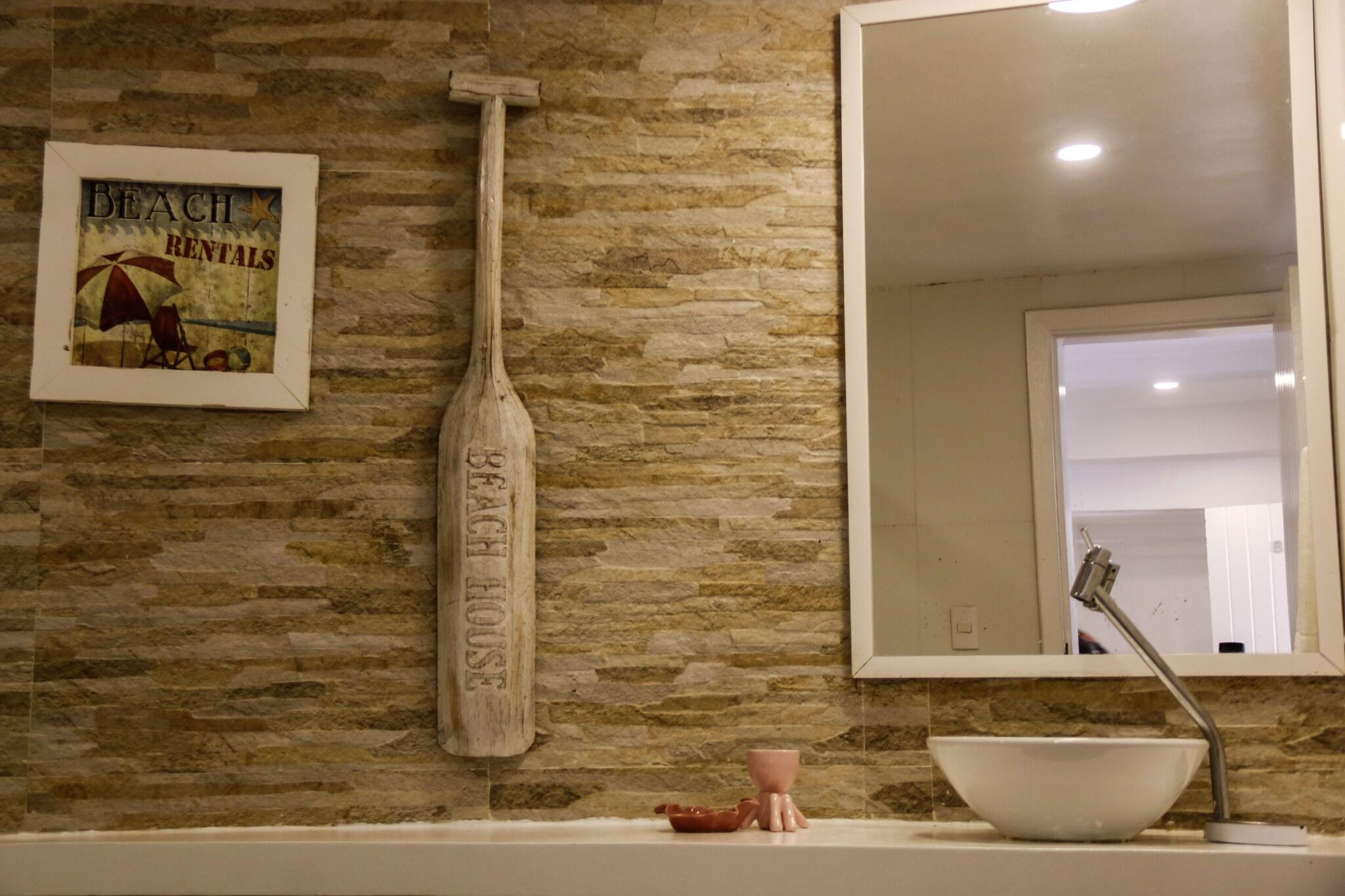 Double or Twin Two Beds