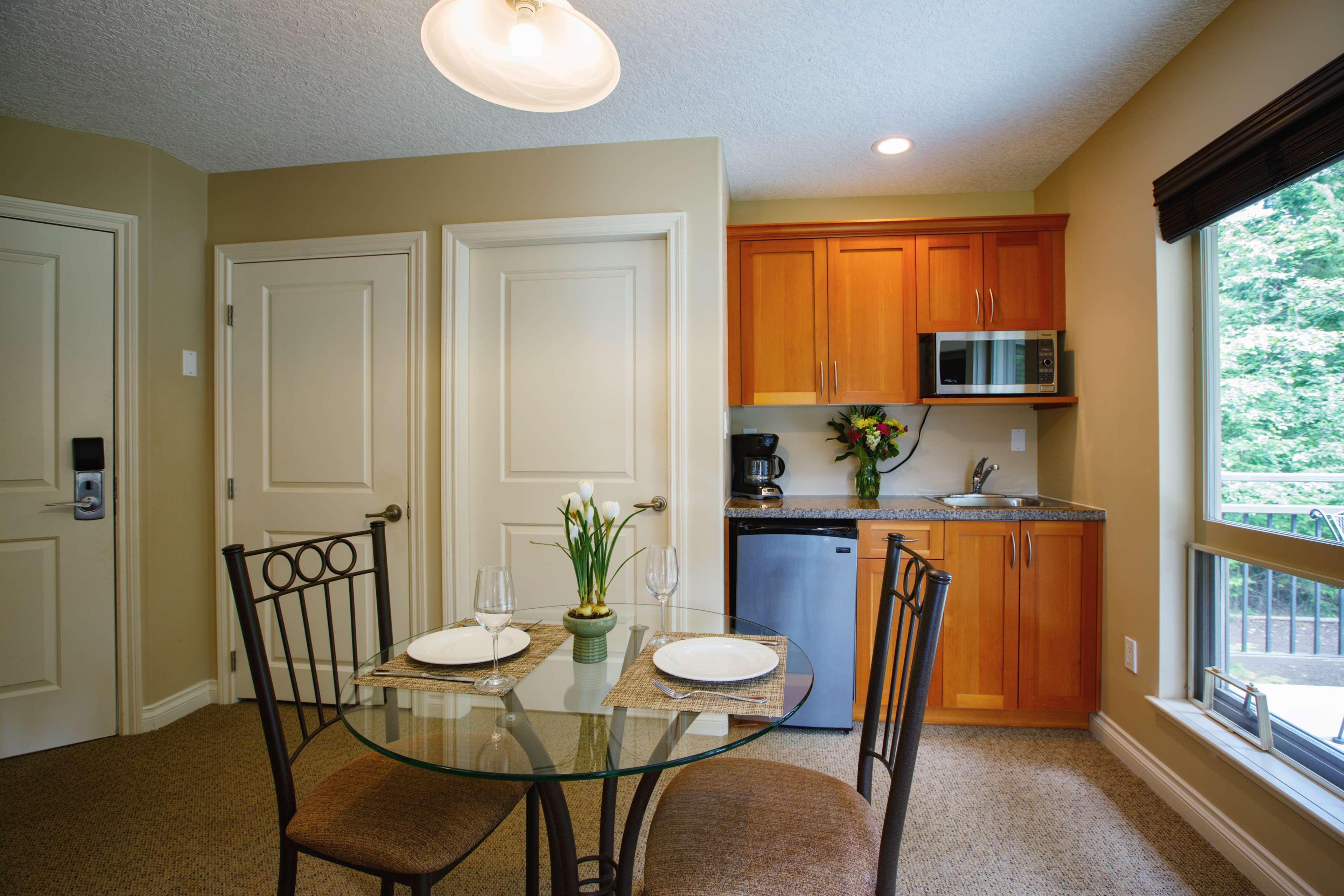 Junior Suite One Bedroom One Bathroom