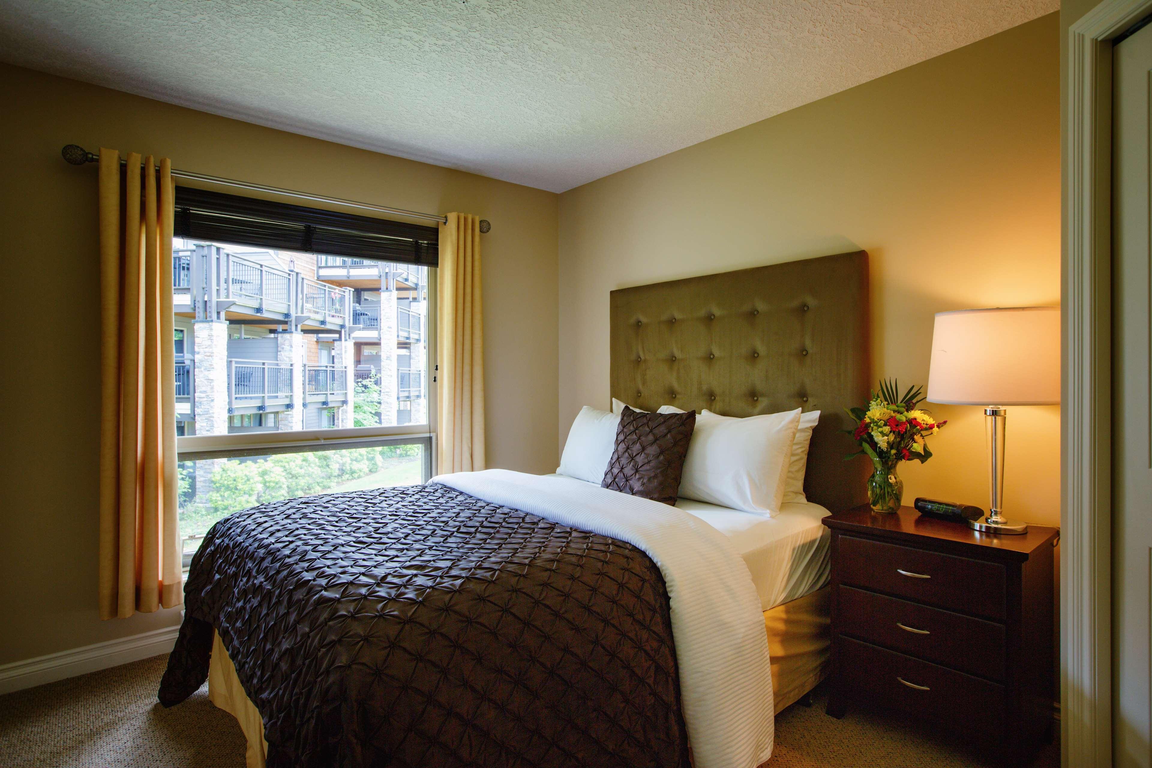 Junior Suite One Bedroom One Bathroom