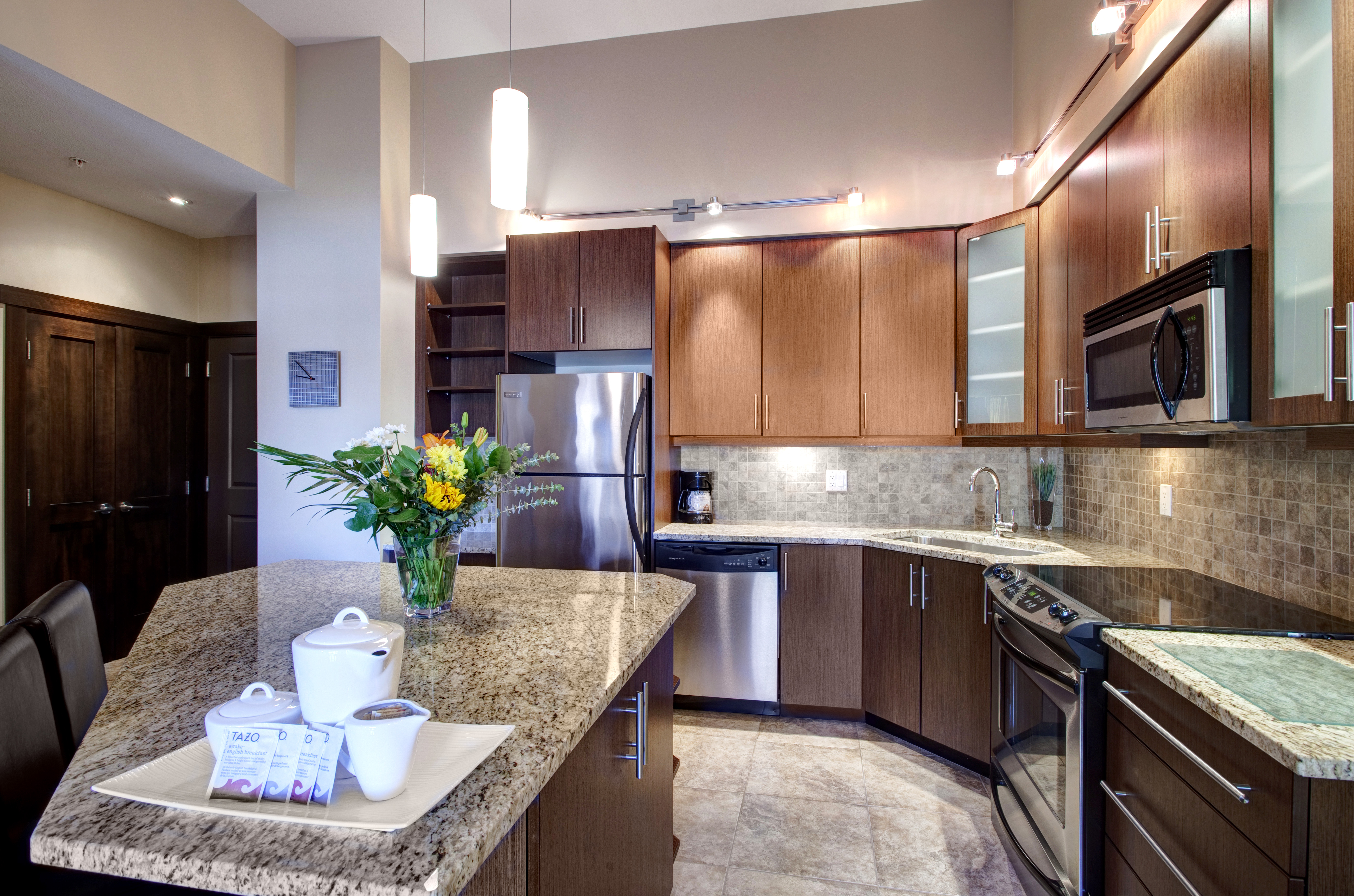 Double Superior One Bedroom