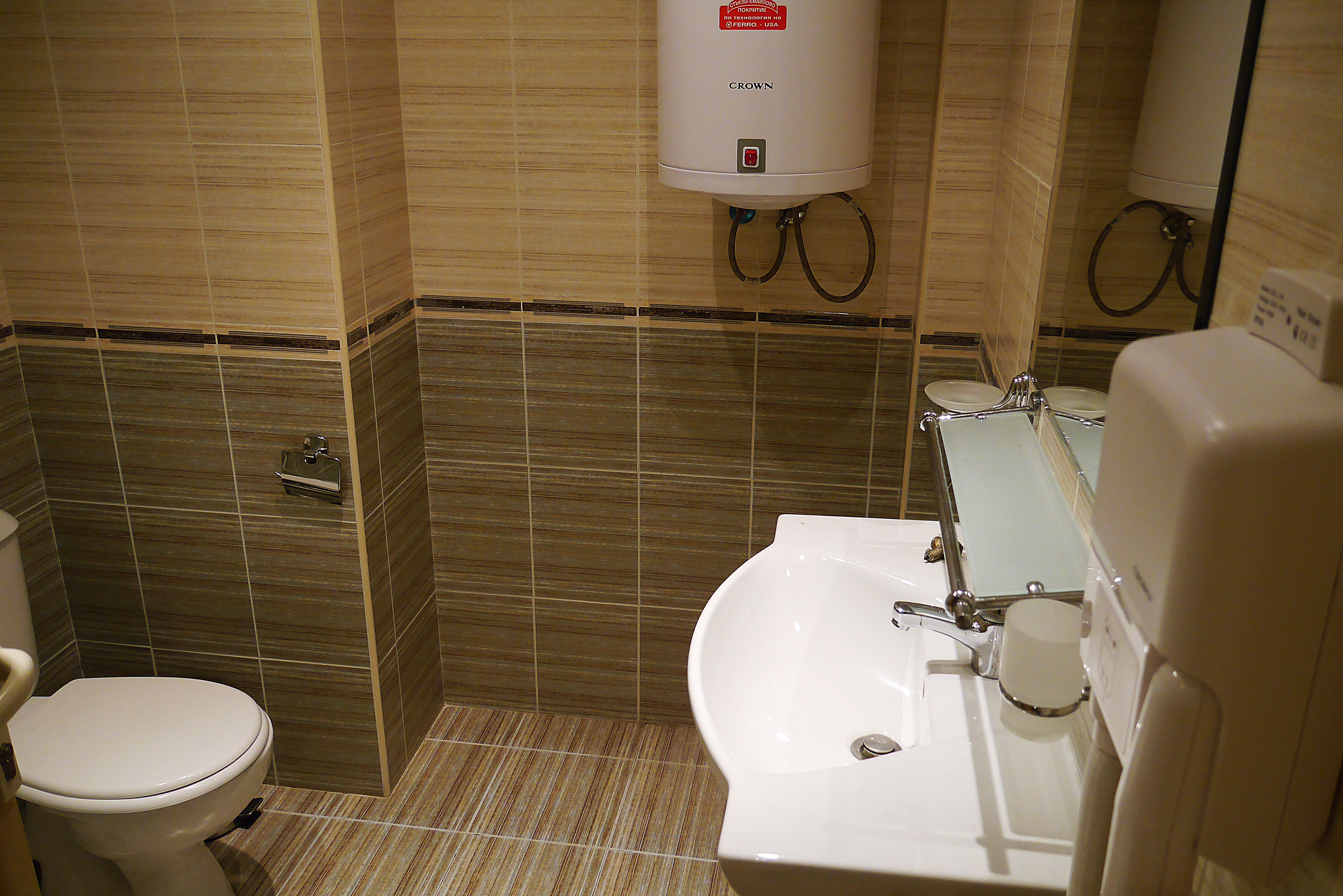 Apartment One Bedroom