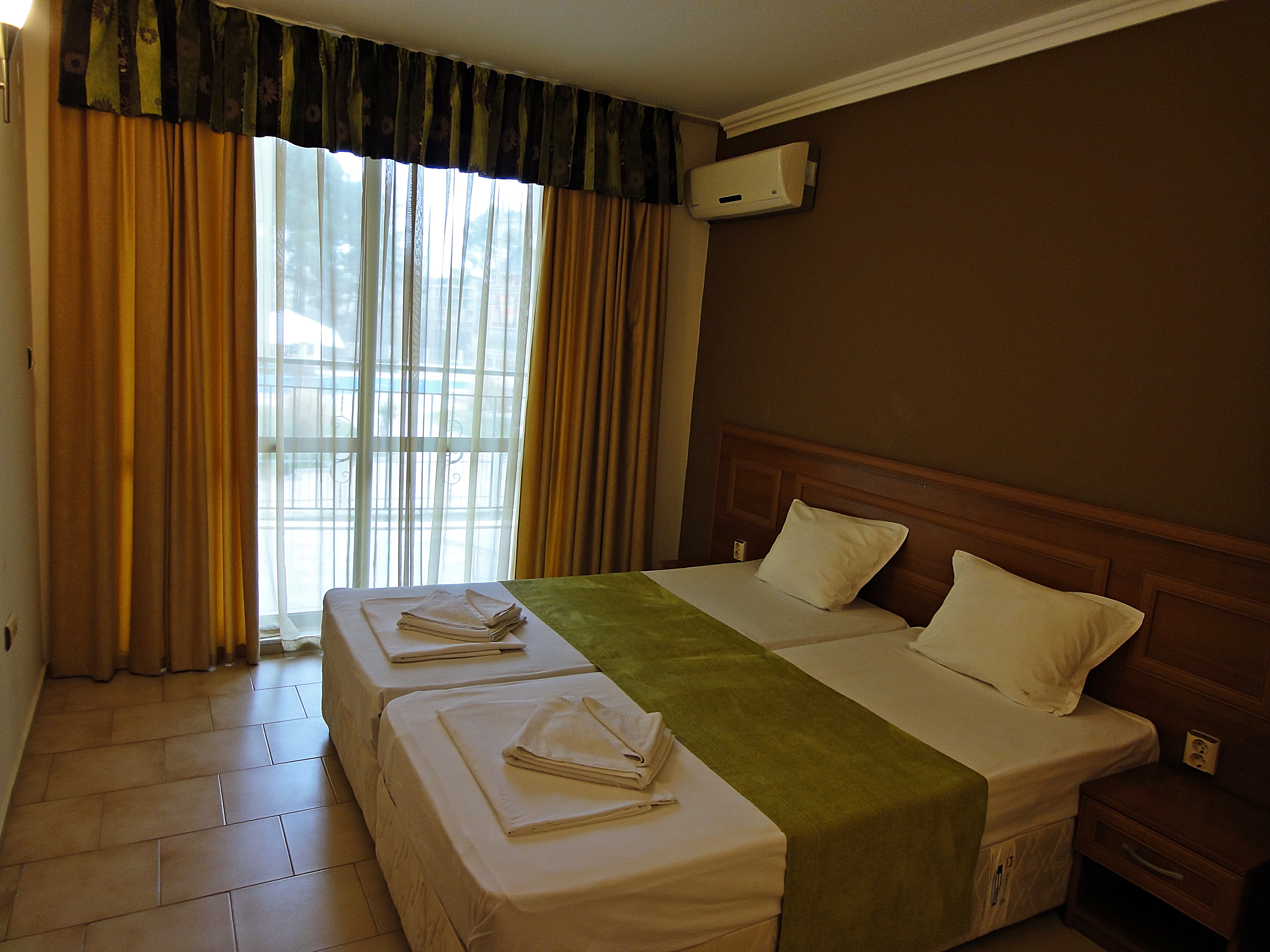 Apartment One Bedroom