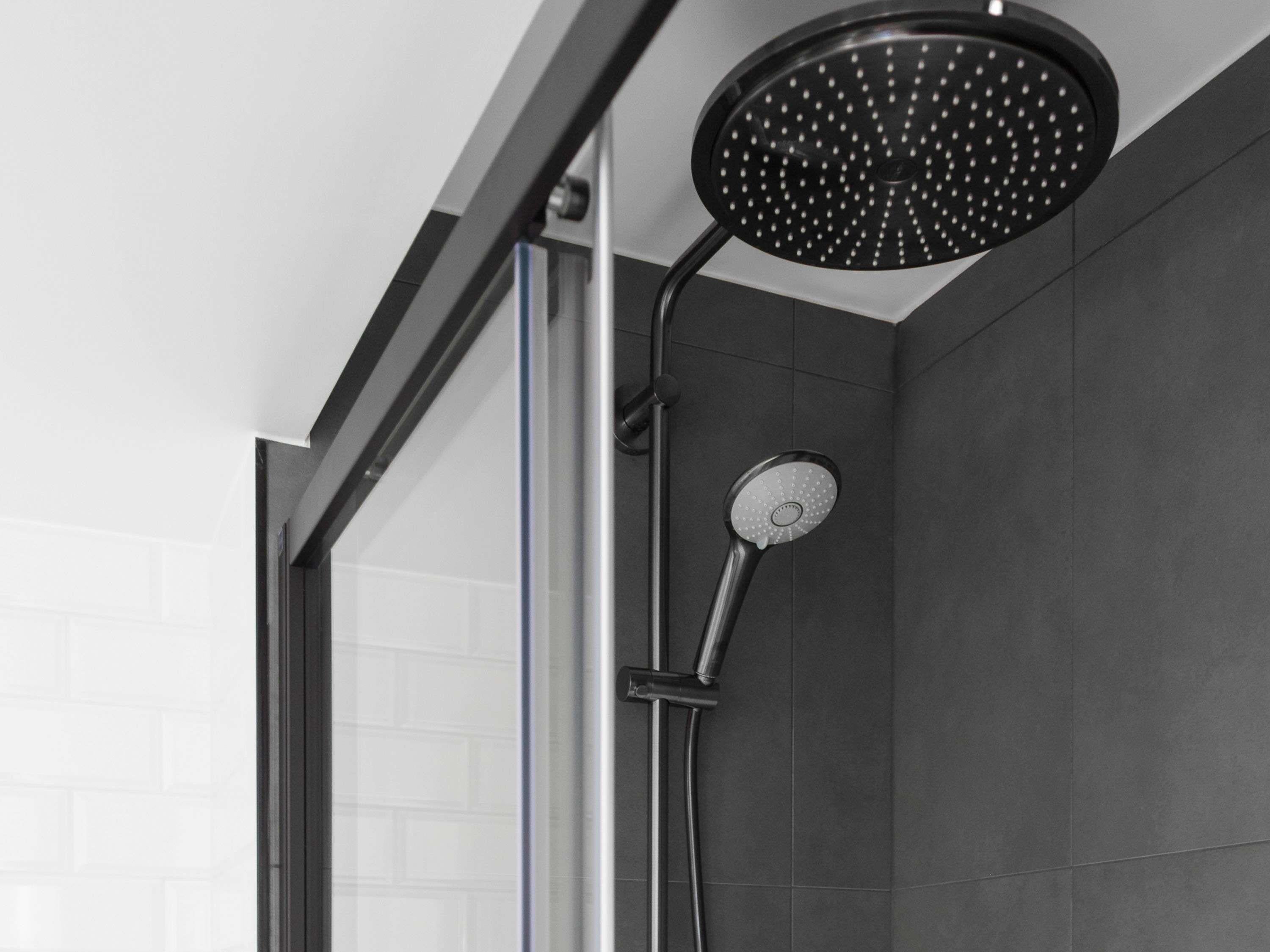 Double with Double Bed