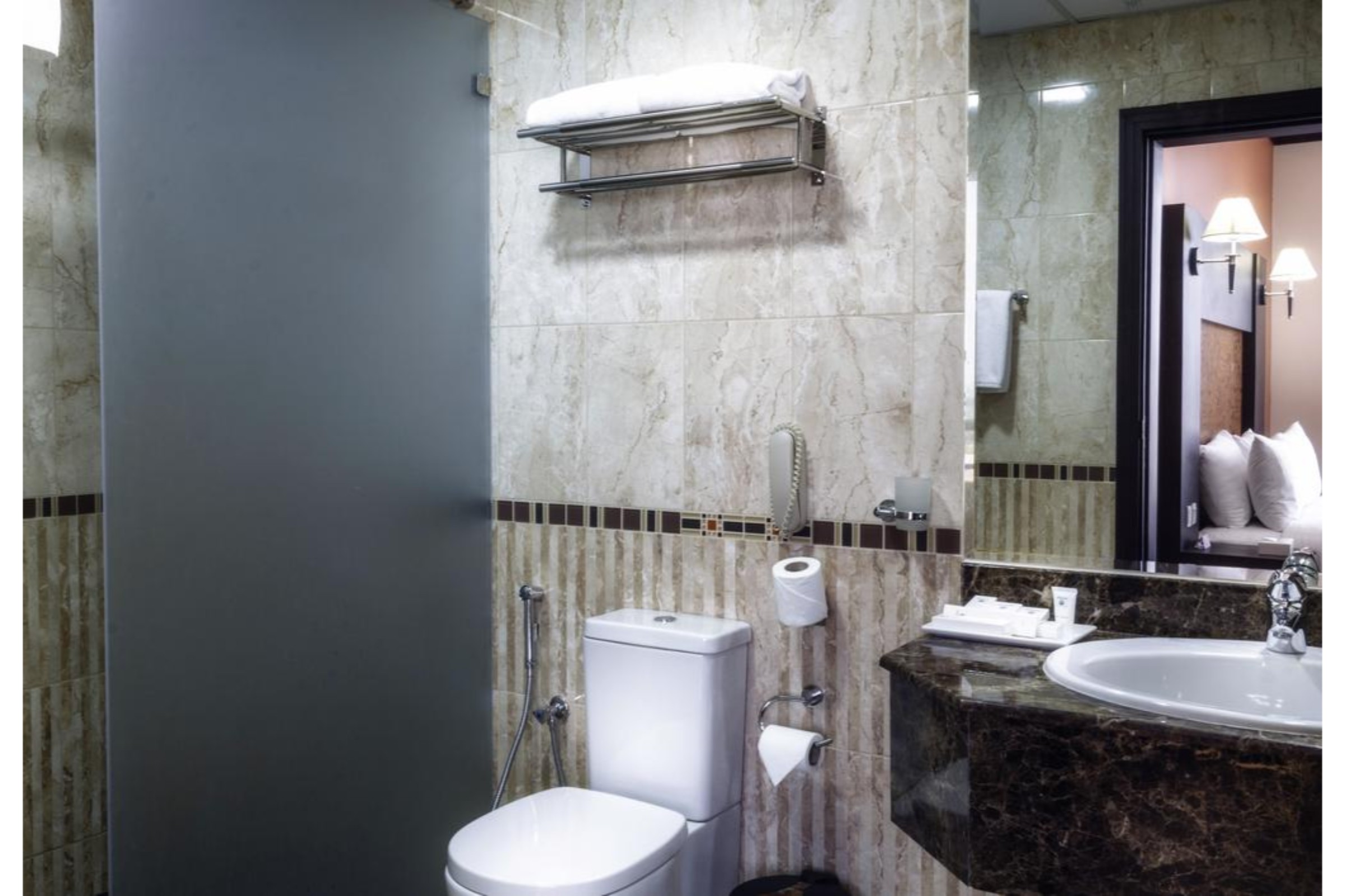 Double or Twin Standard