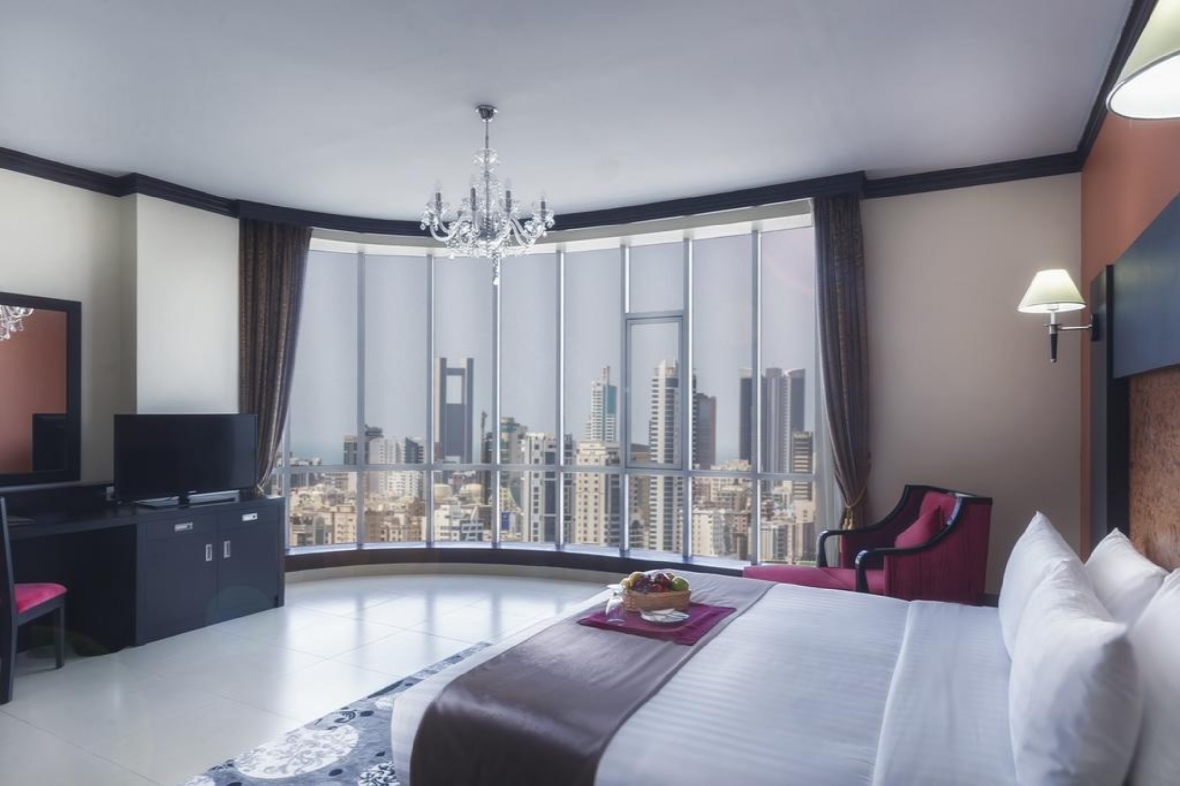 Apartment Two Bedrooms