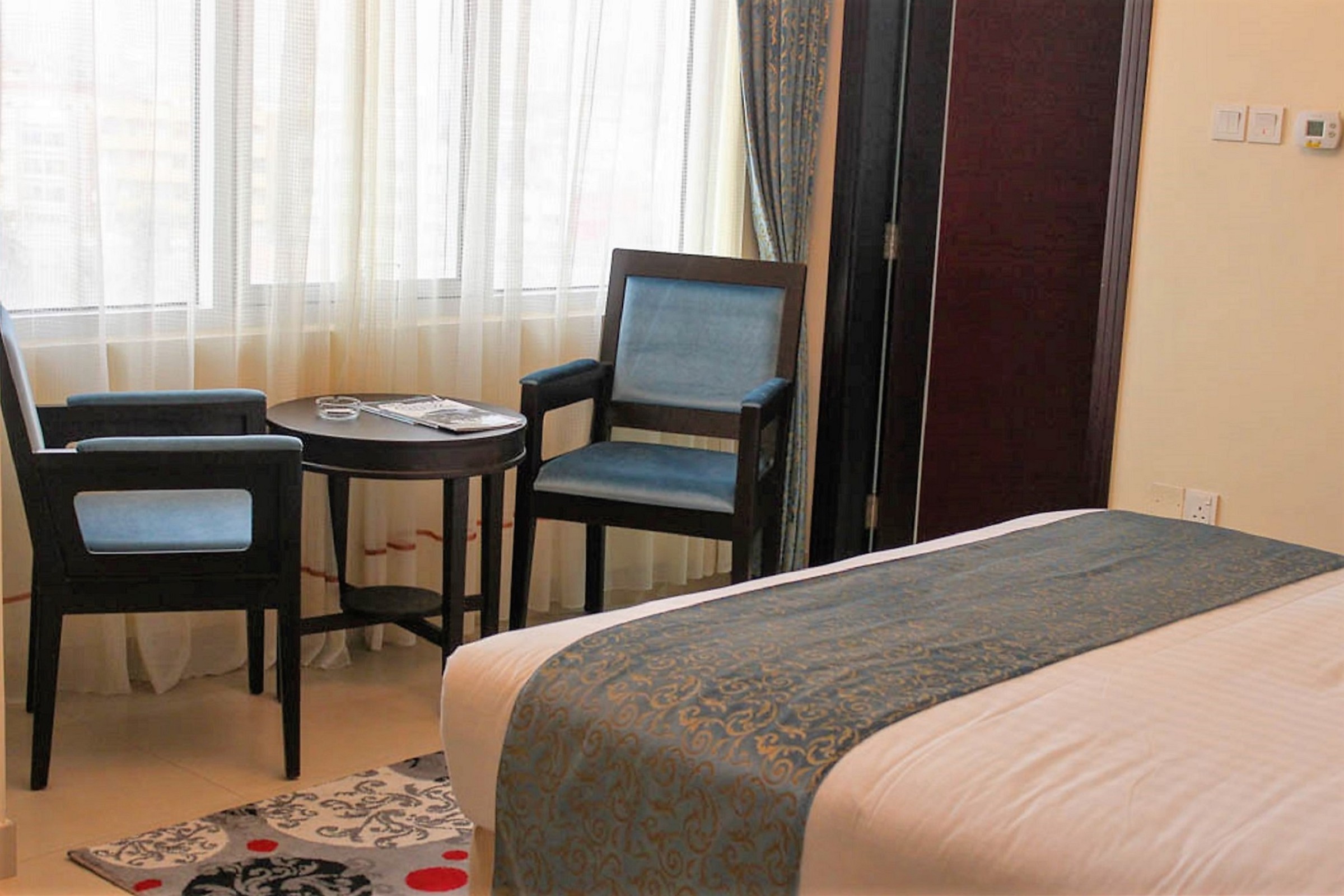 Junior Suite Standard