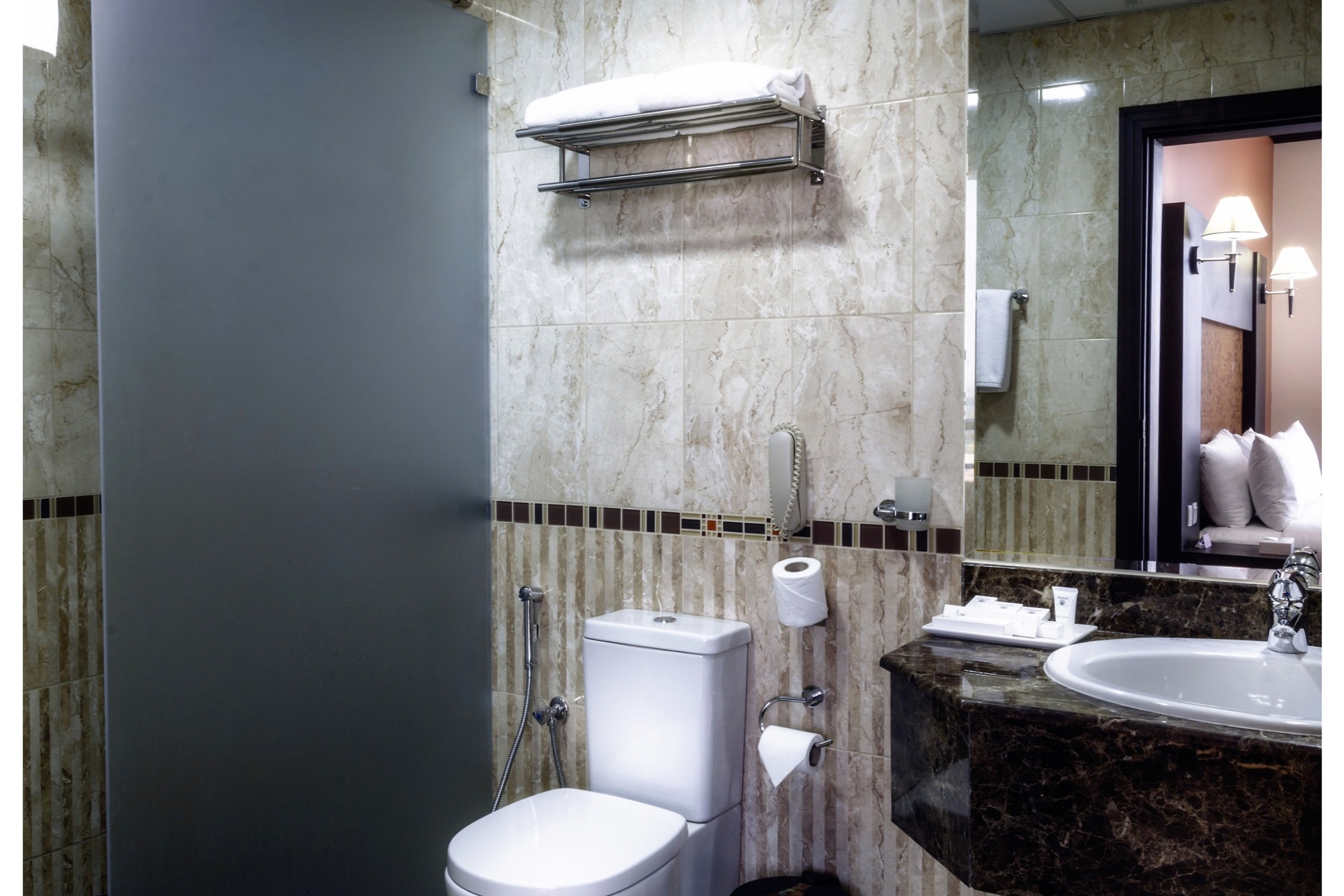 Junior Suite Standard