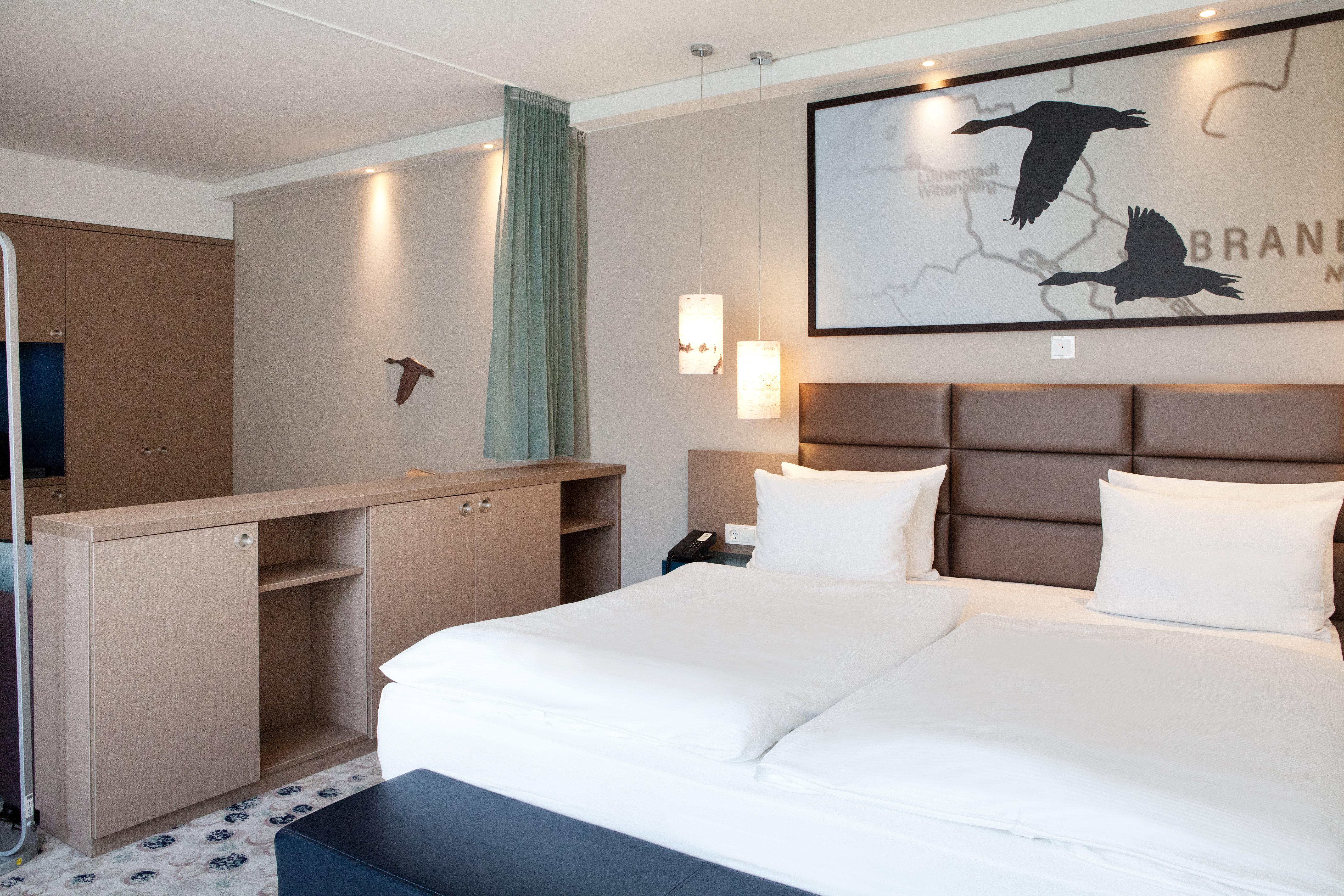 Double Premium with Views